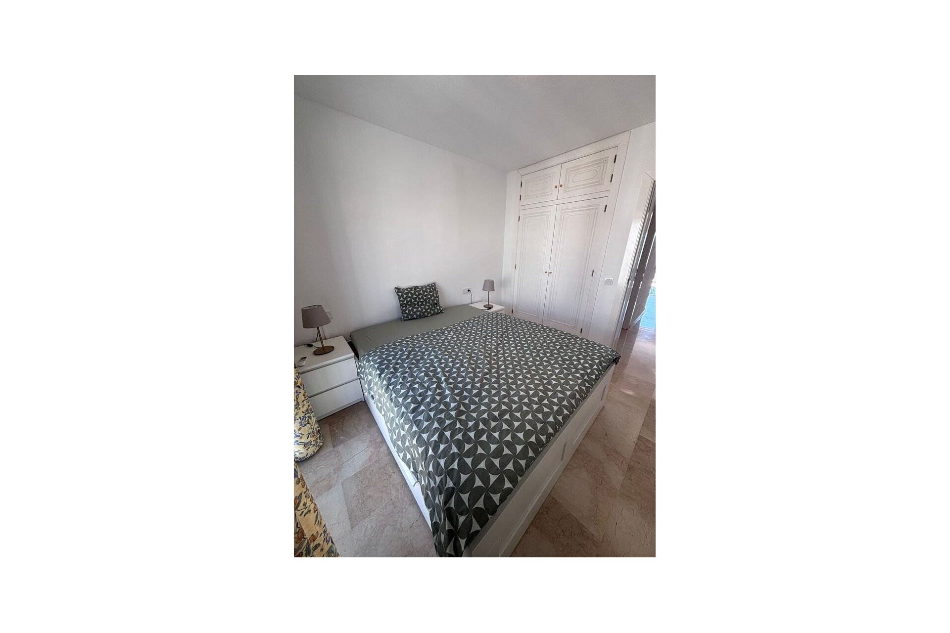 Resale - Apartment -
Orihuela Costa - Los Dolses