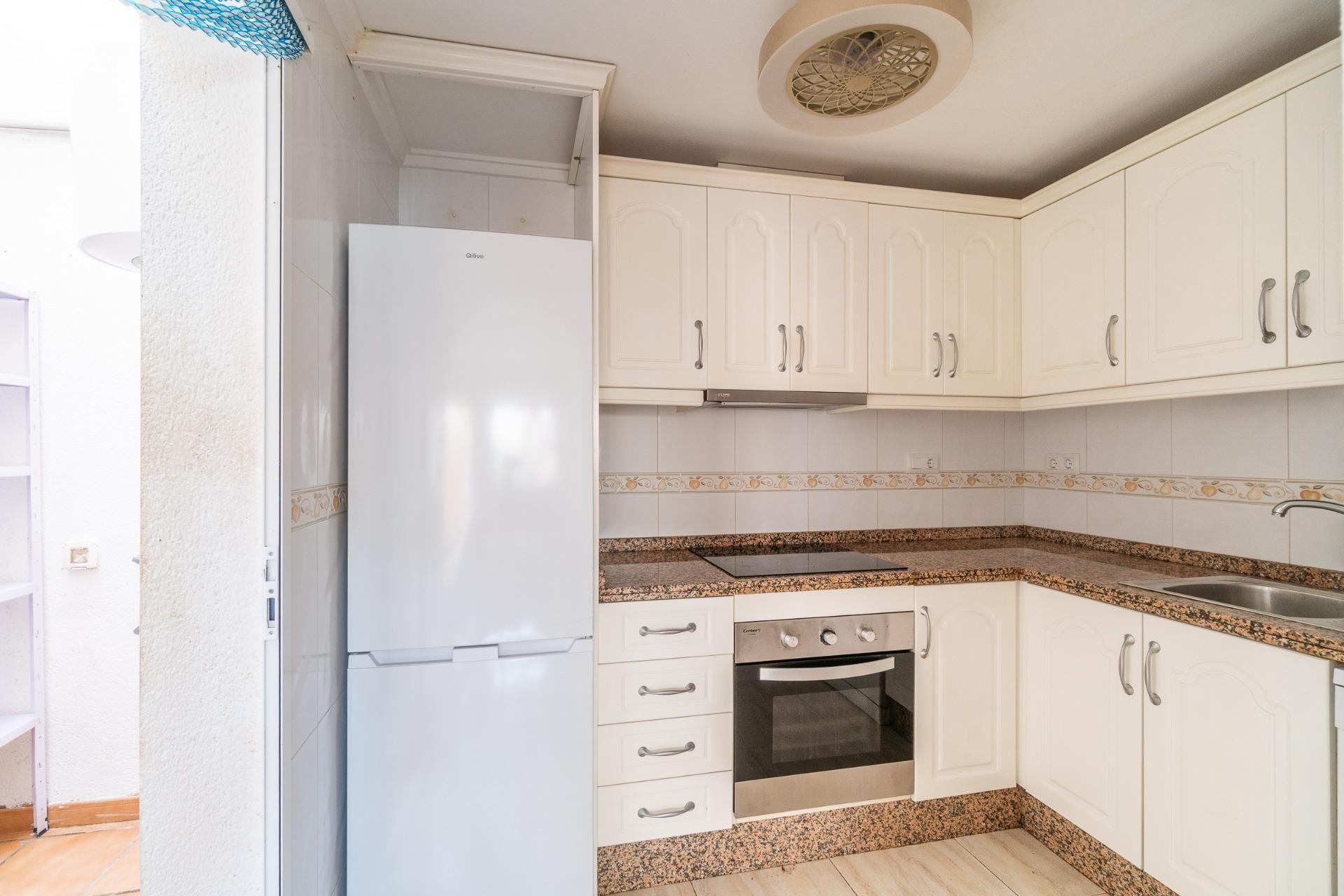 Resale - Apartment -
Orihuela Costa - Los Dolses