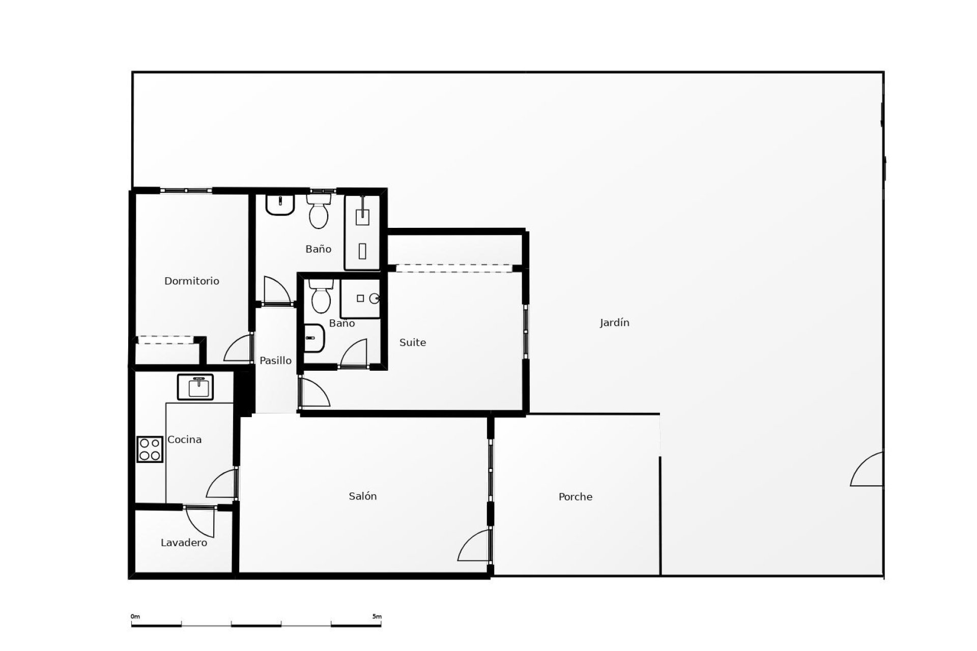 Resale - Apartment -
Orihuela Costa - Los Dolses