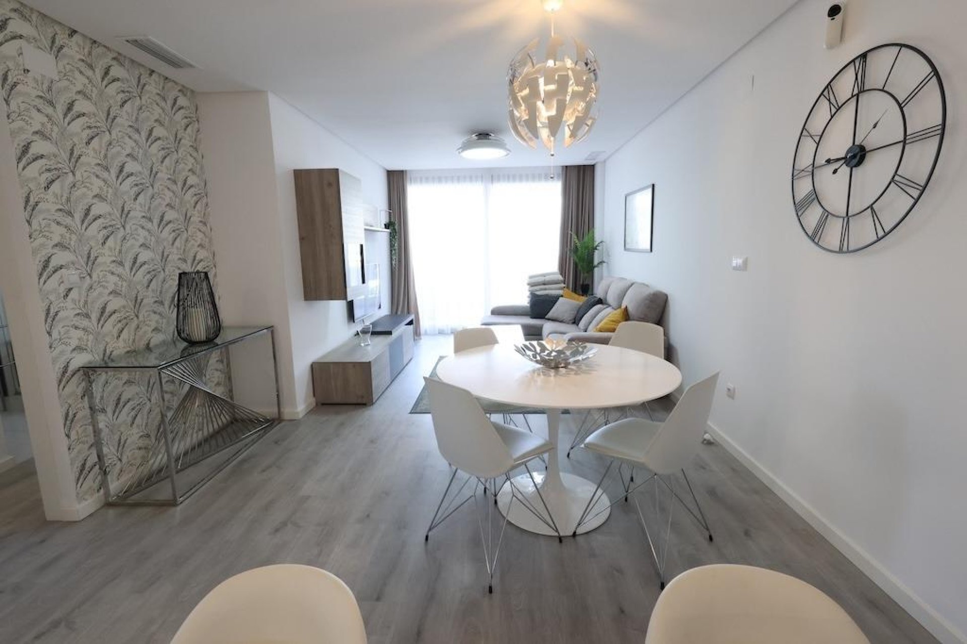 Resale - Apartment -
Orihuela Costa - Los Dolses