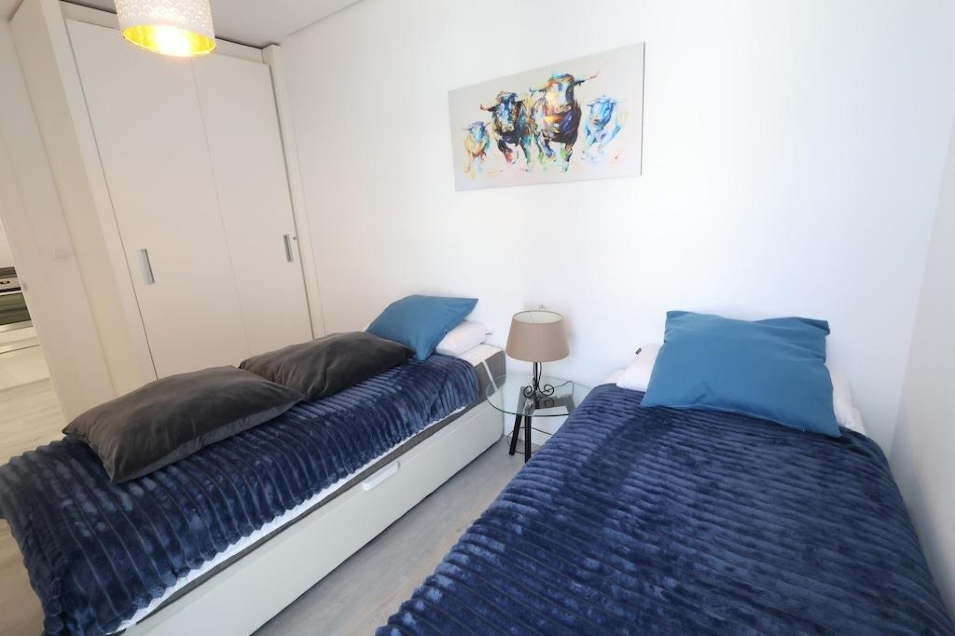 Resale - Apartment -
Orihuela Costa - Los Dolses