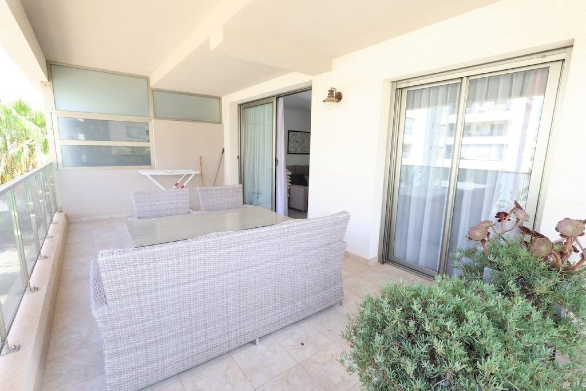 Resale - Apartment -
Orihuela Costa - Los Dolses