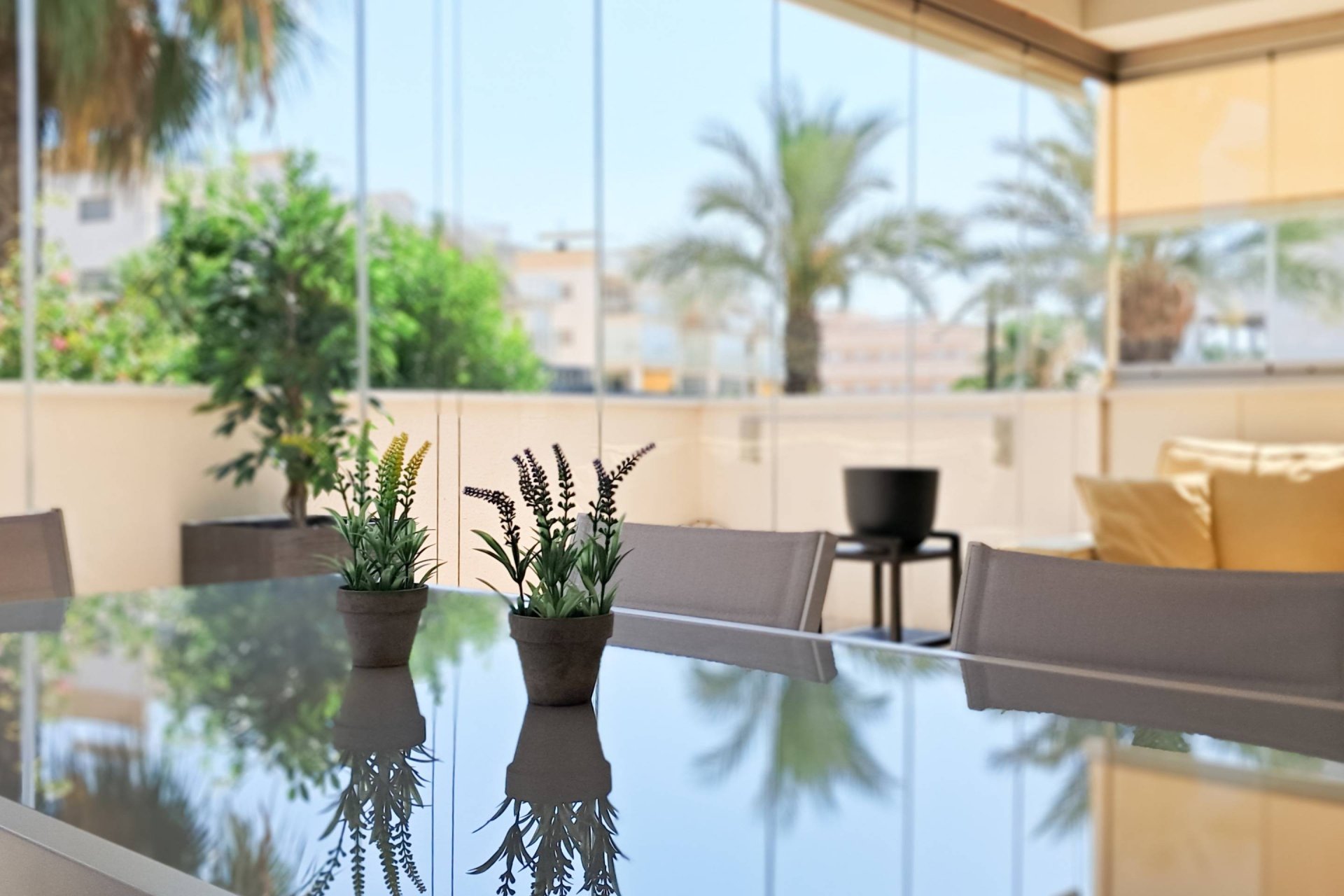 Resale - Apartment -
Orihuela Costa - Los Dolses