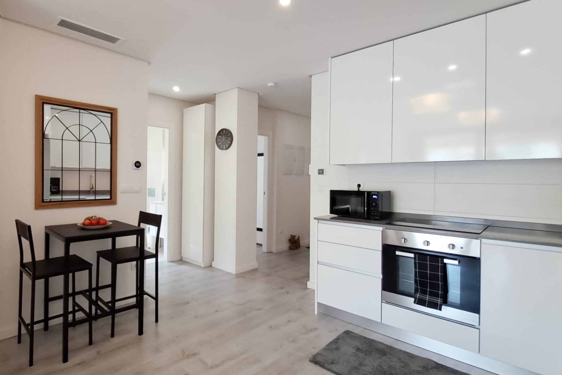 Resale - Apartment -
Orihuela Costa - Los Dolses
