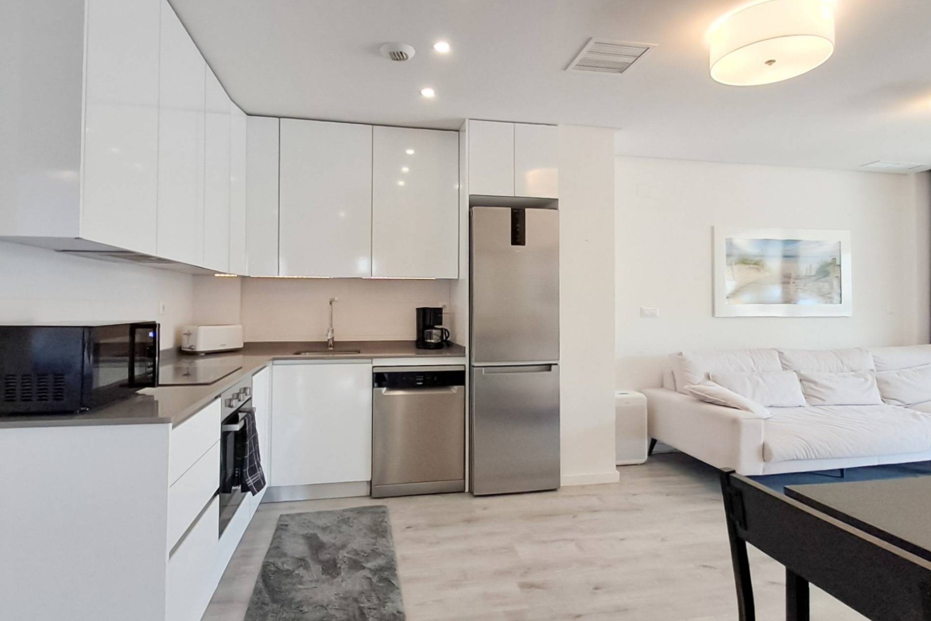 Resale - Apartment -
Orihuela Costa - Los Dolses