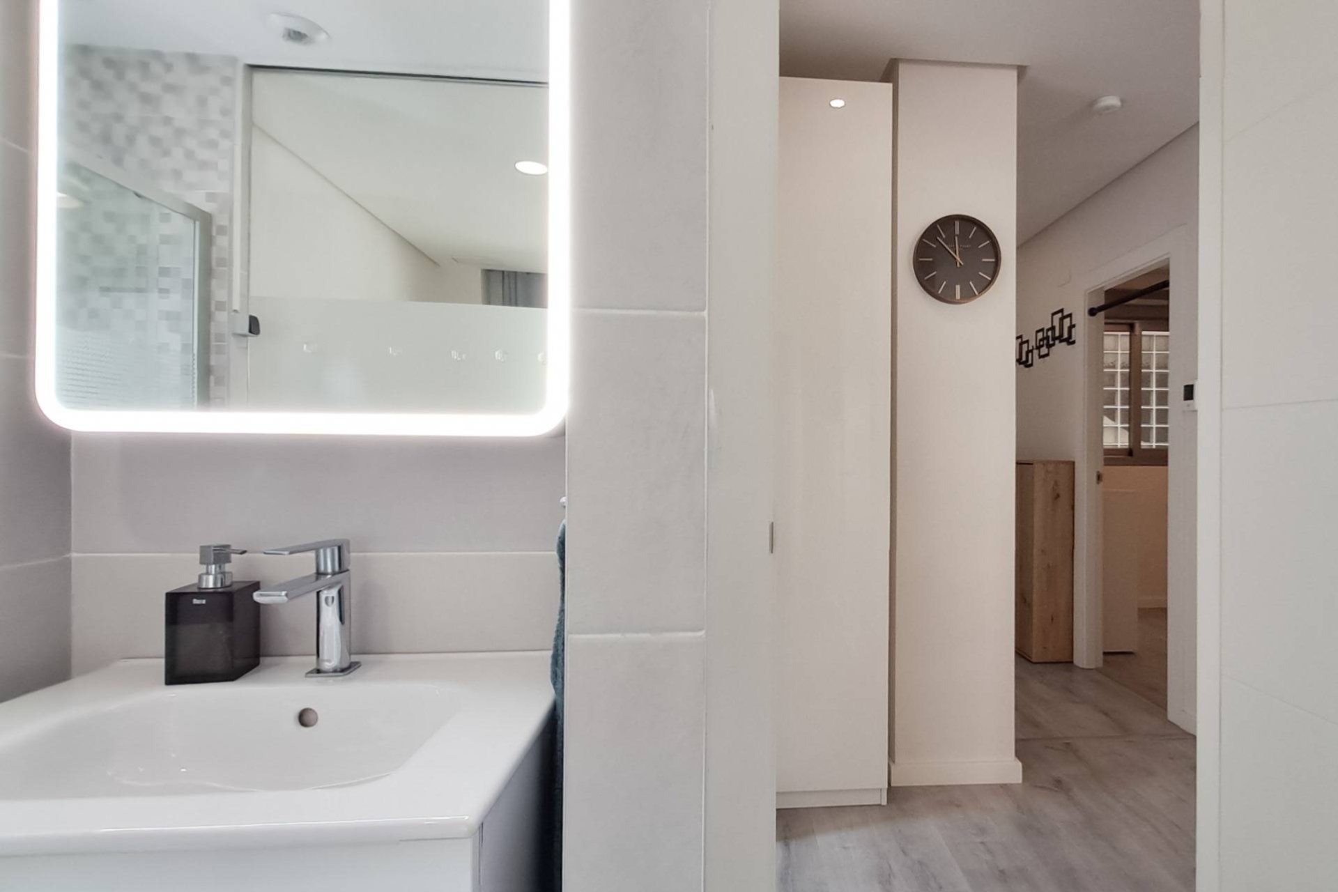 Resale - Apartment -
Orihuela Costa - Los Dolses