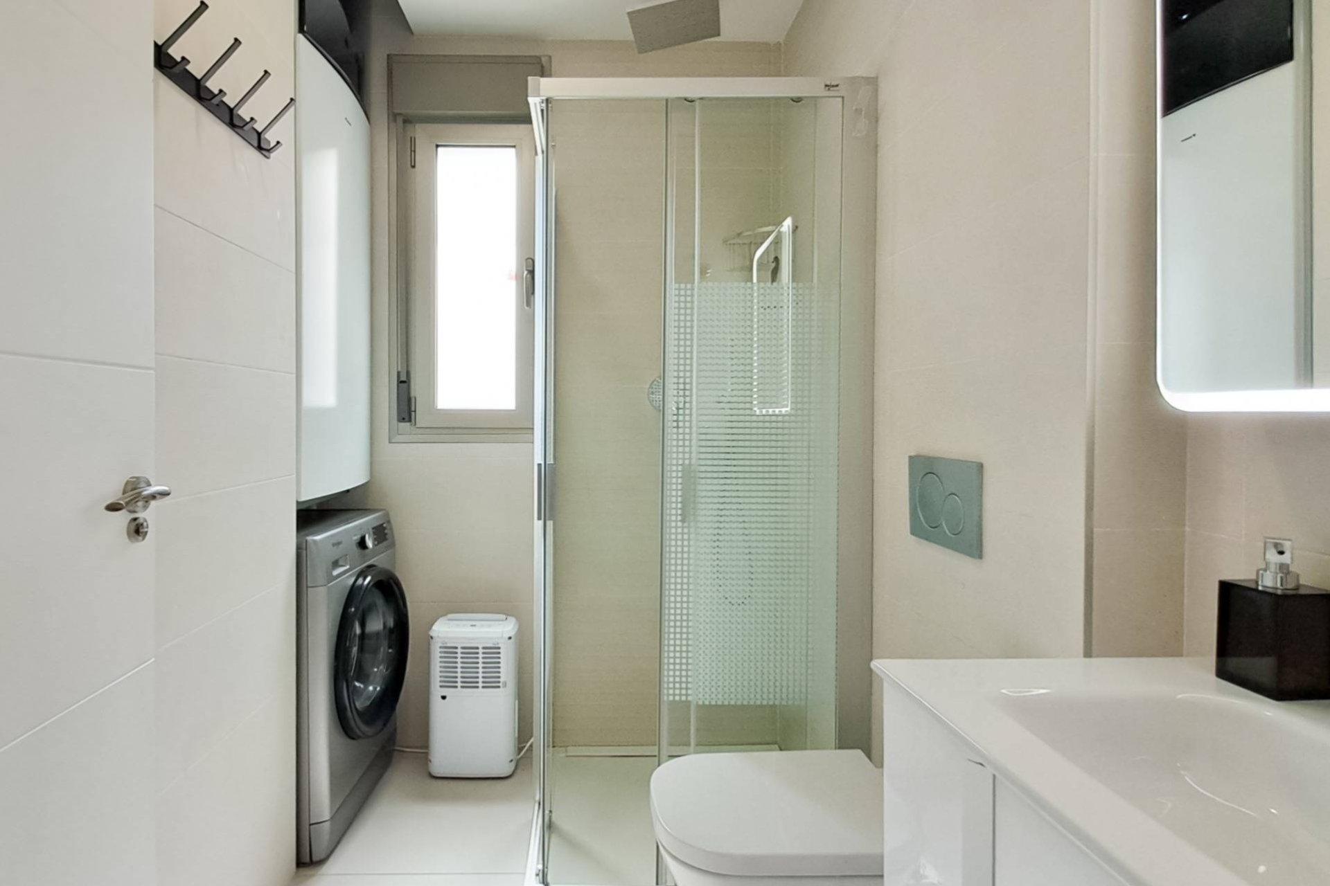 Resale - Apartment -
Orihuela Costa - Los Dolses