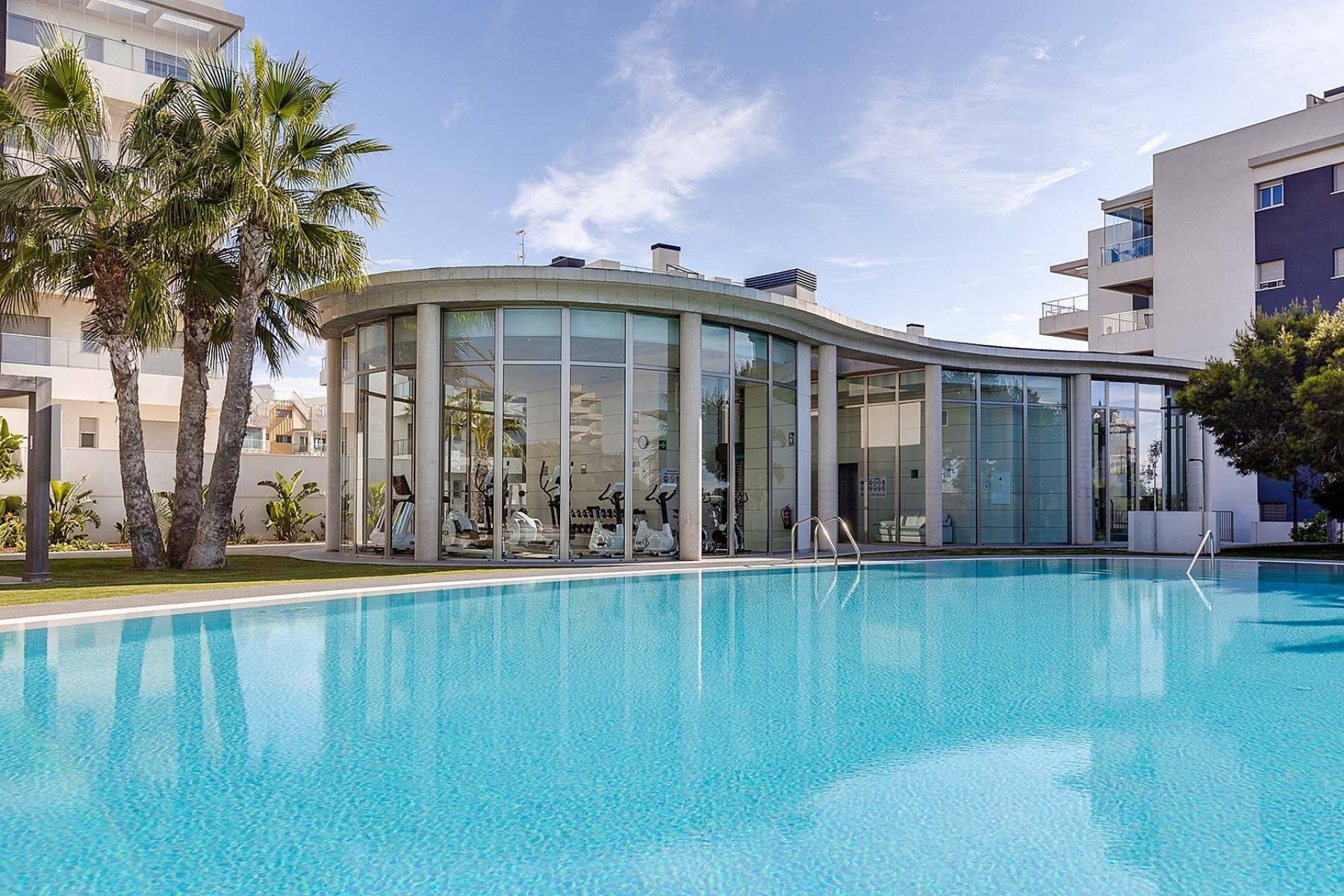 Resale - Apartment -
Orihuela Costa - Los Dolses