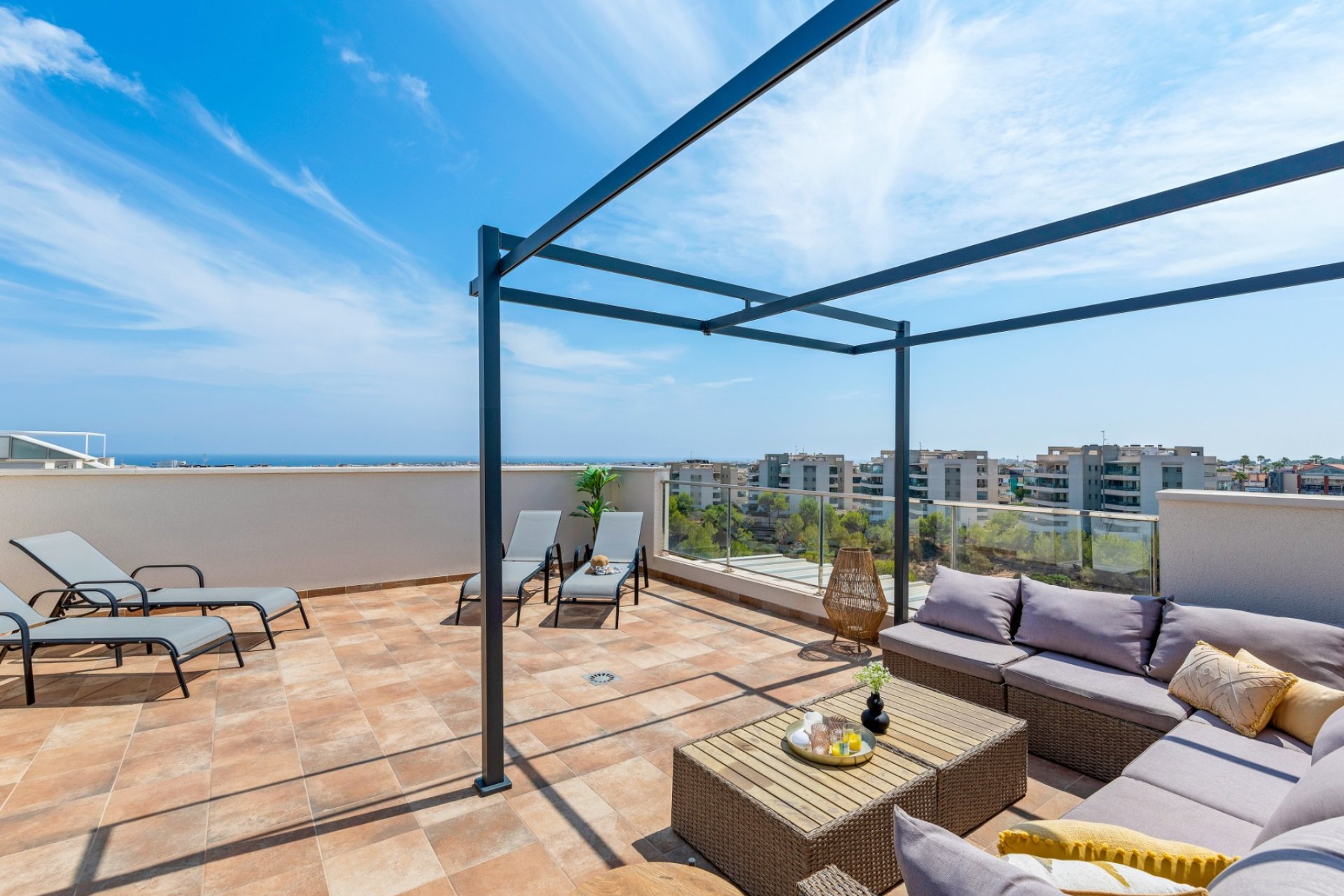 Resale - Apartment -
Orihuela Costa - Los Dolses