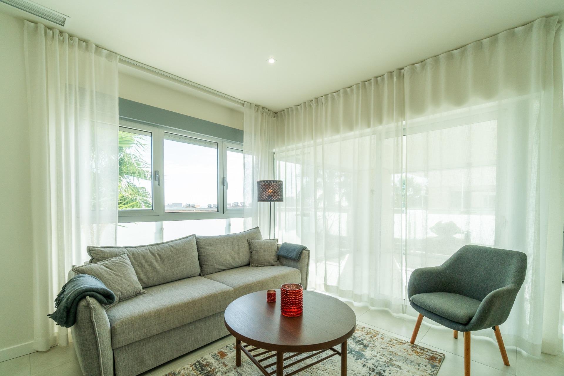 Resale - Apartment -
Orihuela Costa - Los Dolses