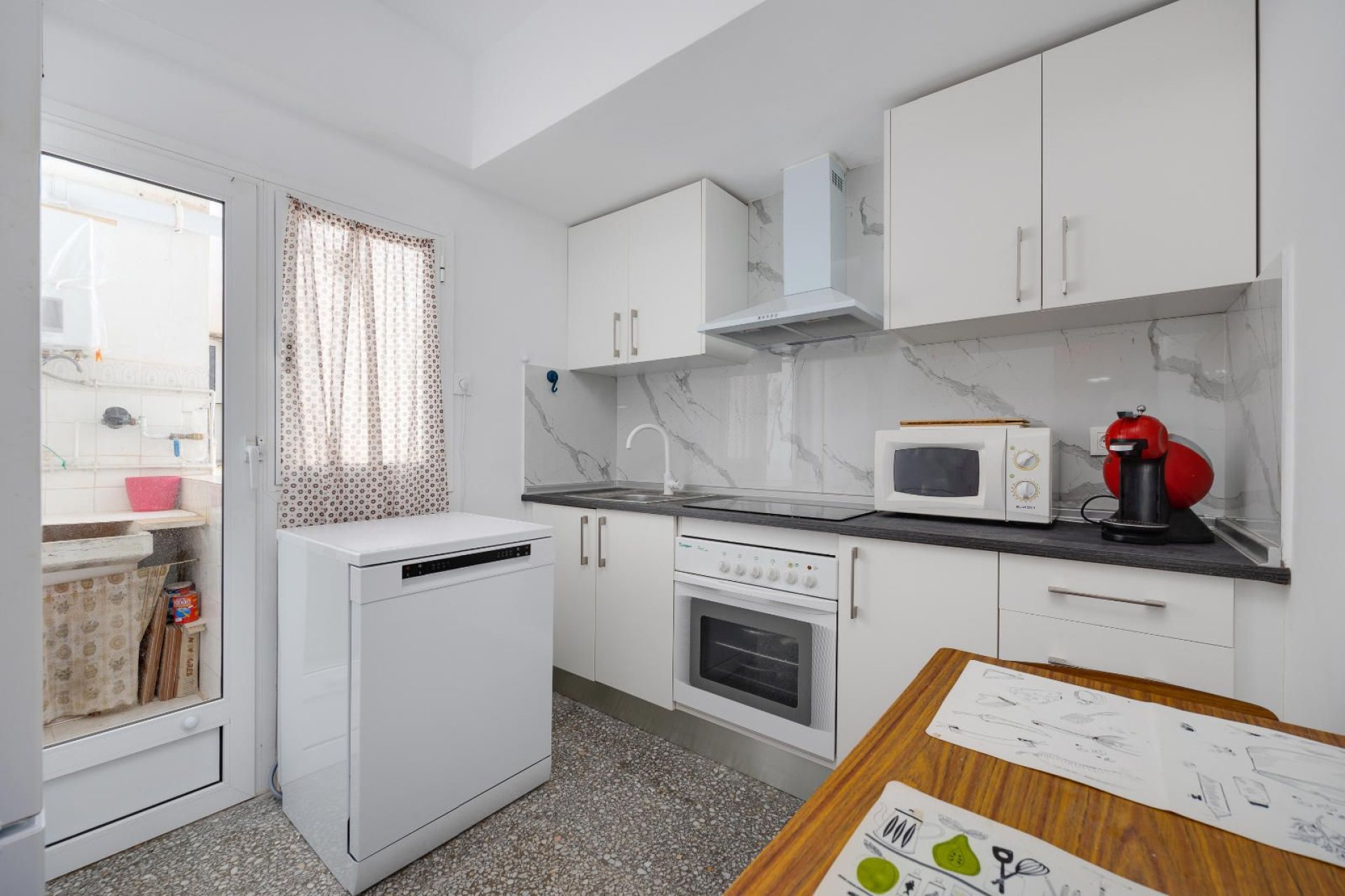Resale - Apartment -
Orihuela Costa - Orihuela-Costa