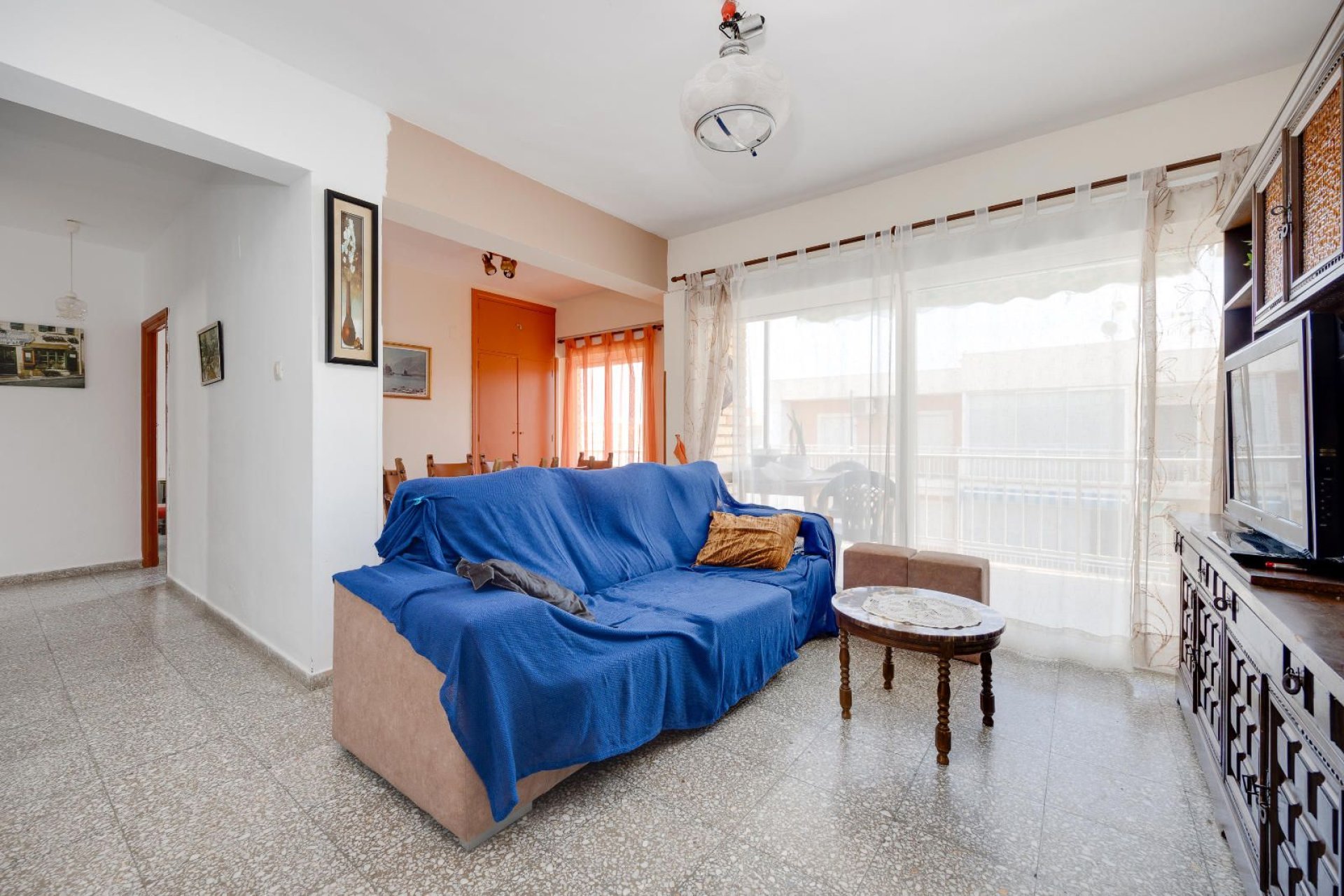 Resale - Apartment -
Orihuela Costa - Orihuela-Costa
