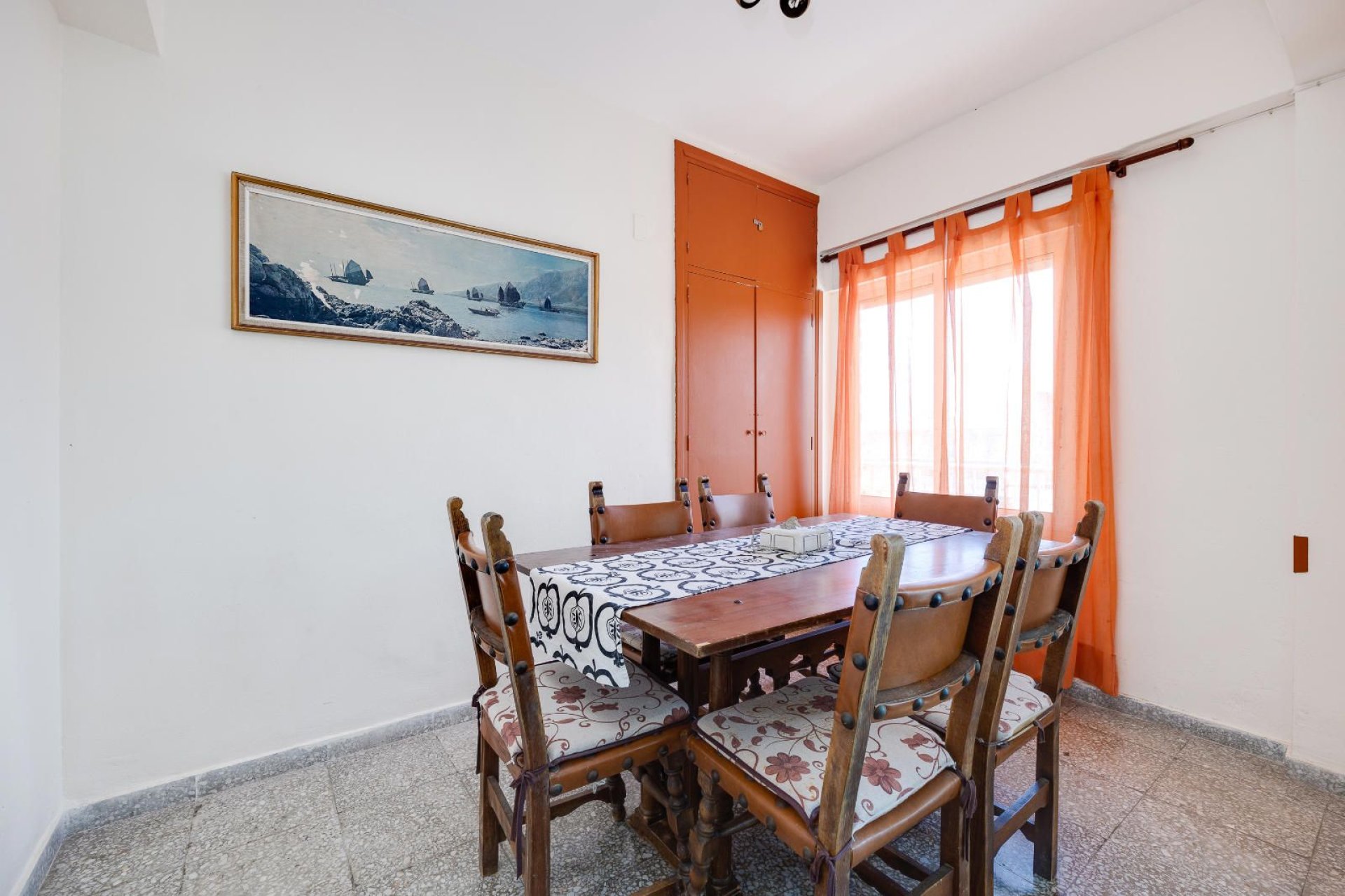 Resale - Apartment -
Orihuela Costa - Orihuela-Costa