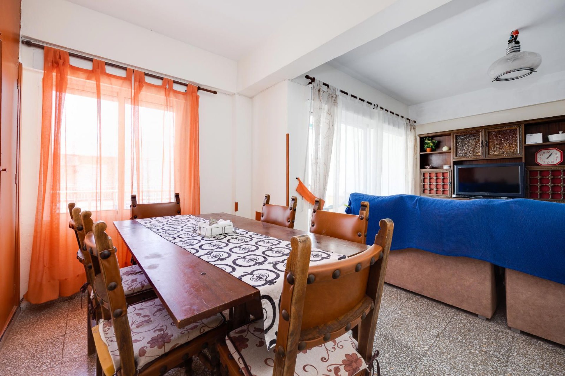 Resale - Apartment -
Orihuela Costa - Orihuela-Costa