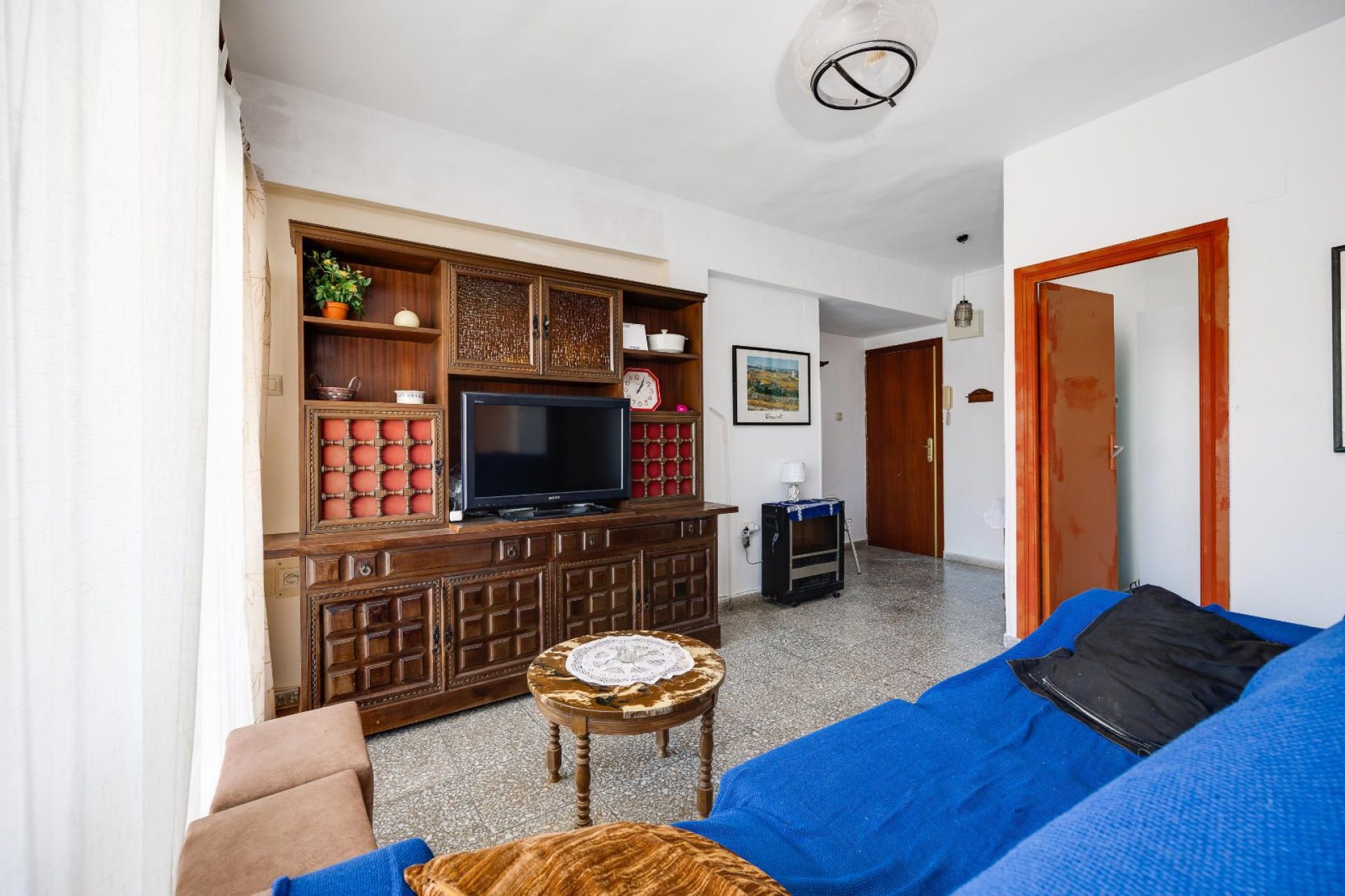 Resale - Apartment -
Orihuela Costa - Orihuela-Costa