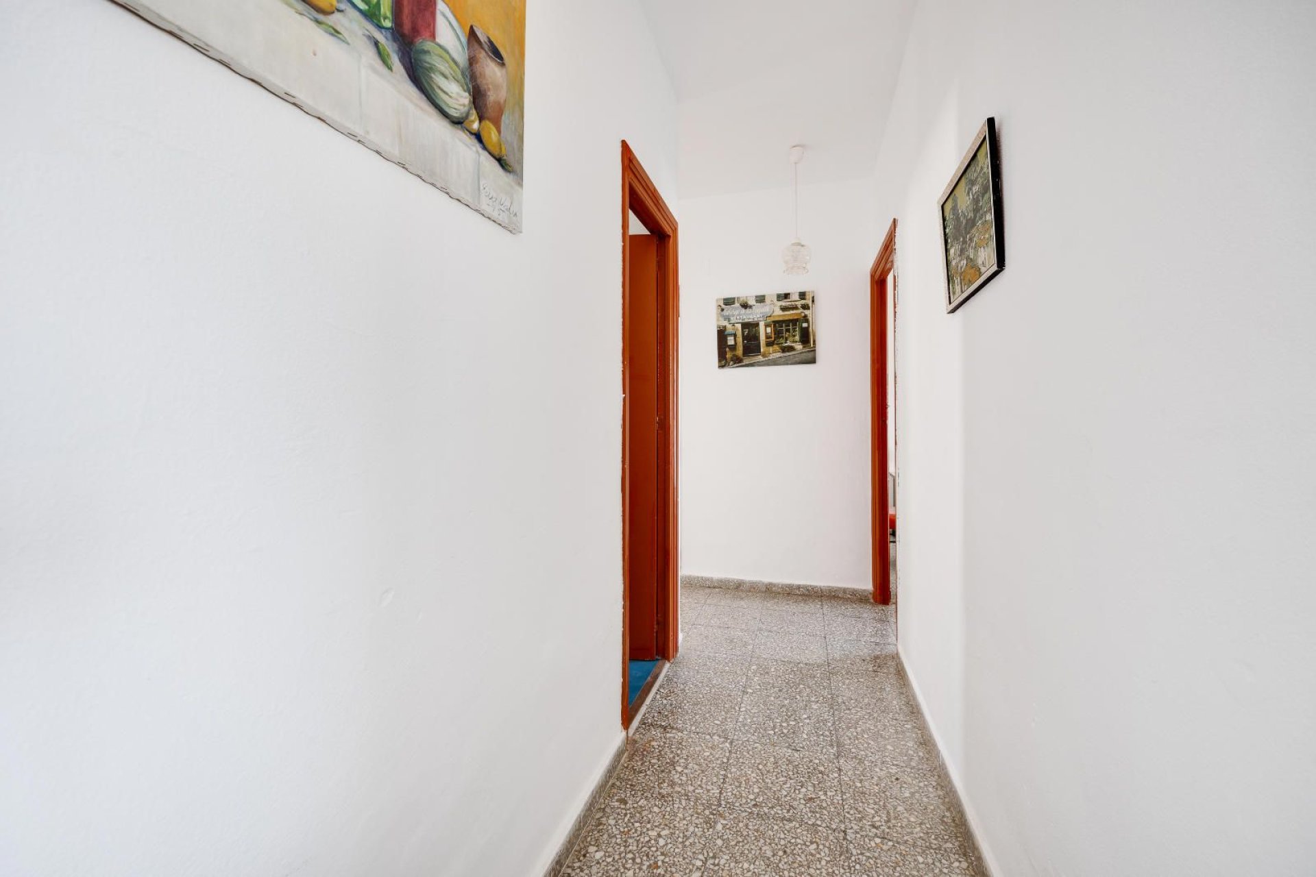 Resale - Apartment -
Orihuela Costa - Orihuela-Costa