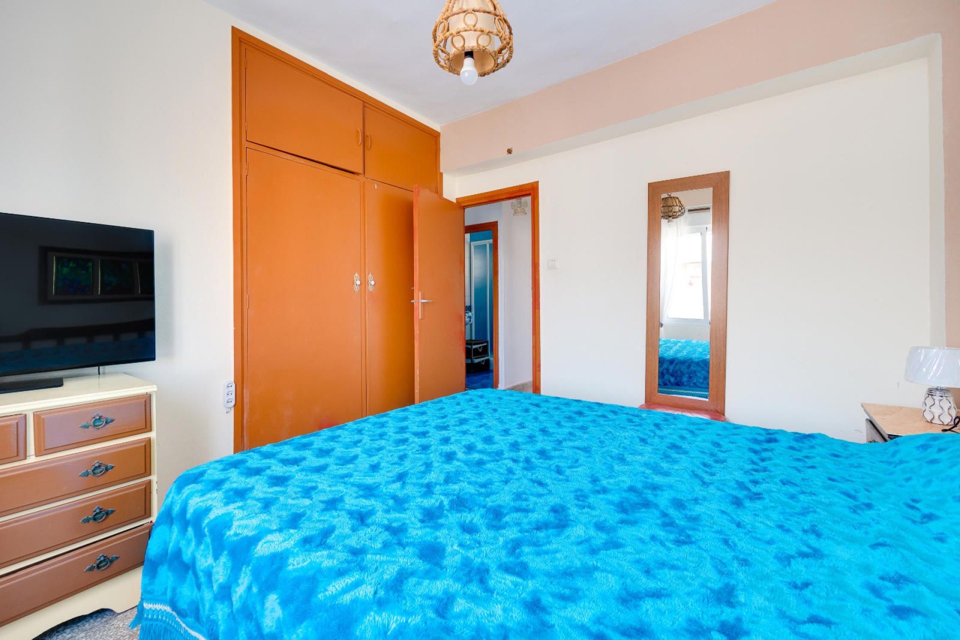 Resale - Apartment -
Orihuela Costa - Orihuela-Costa