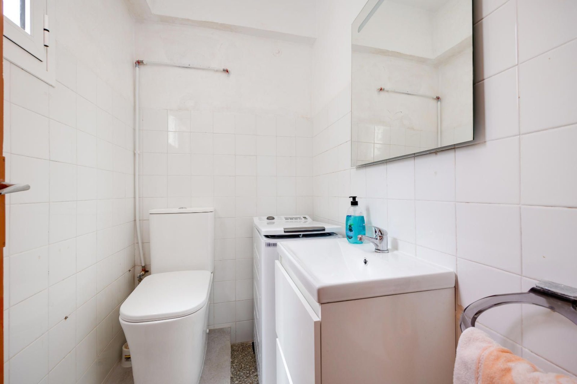 Resale - Apartment -
Orihuela Costa - Orihuela-Costa