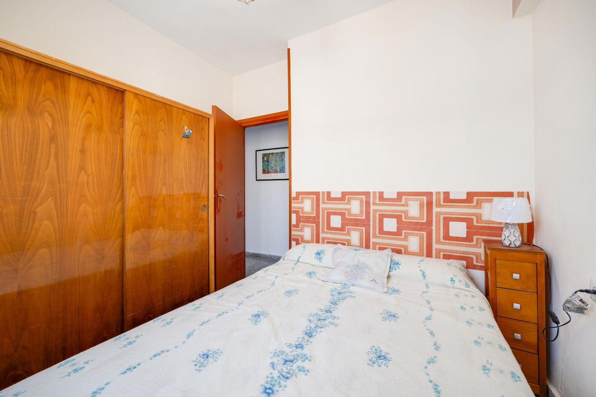 Resale - Apartment -
Orihuela Costa - Orihuela-Costa