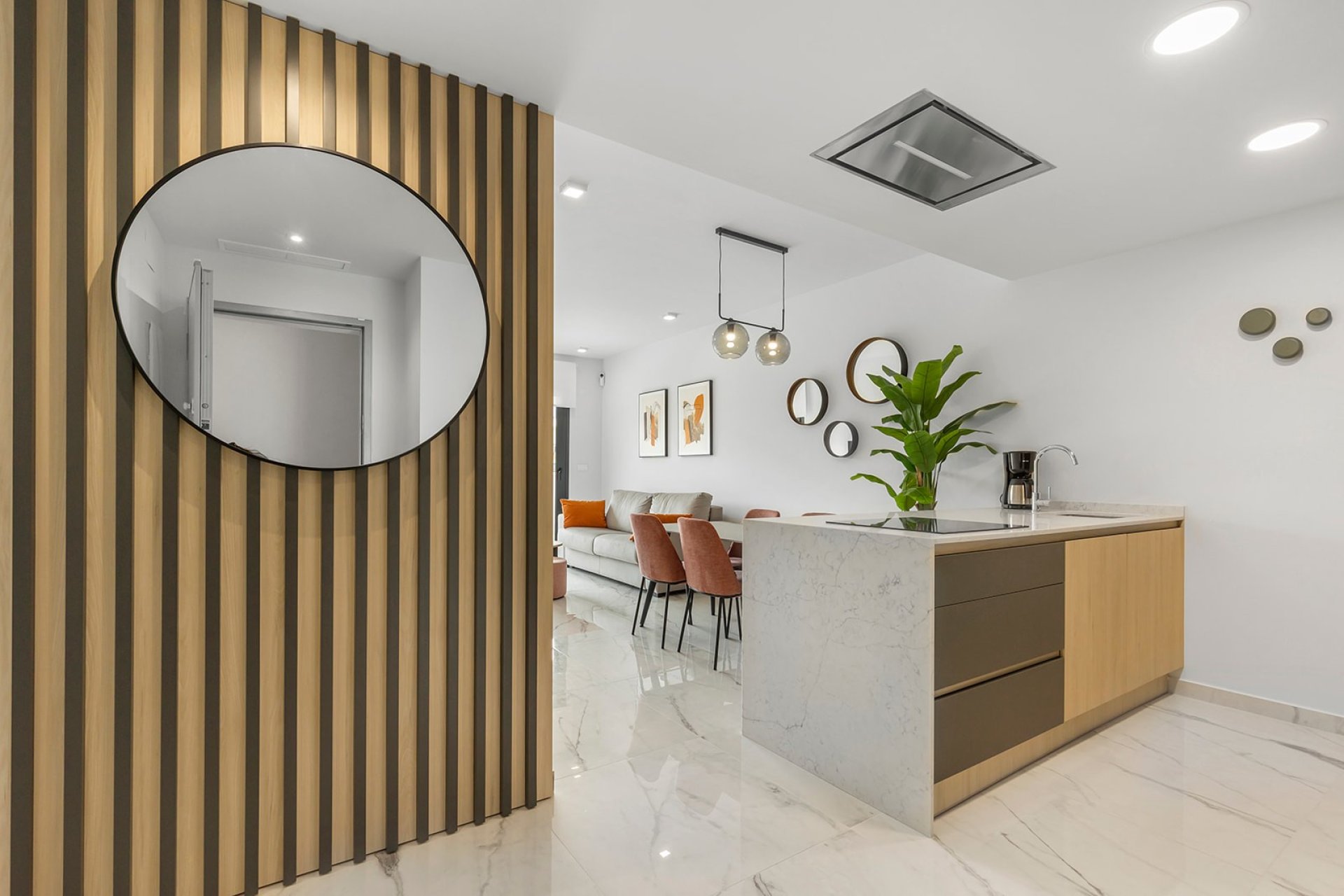 Resale - Apartment -
Orihuela Costa - Orihuela