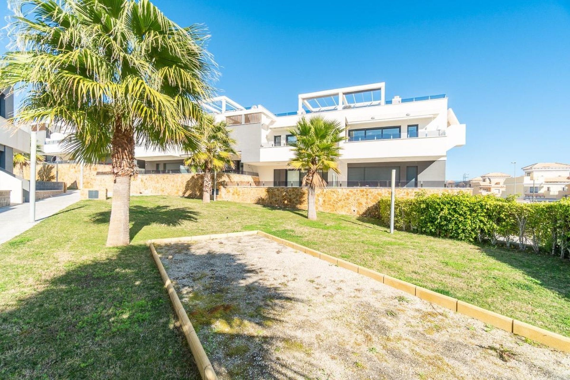 Resale - Apartment -
Orihuela Costa - PAU 26