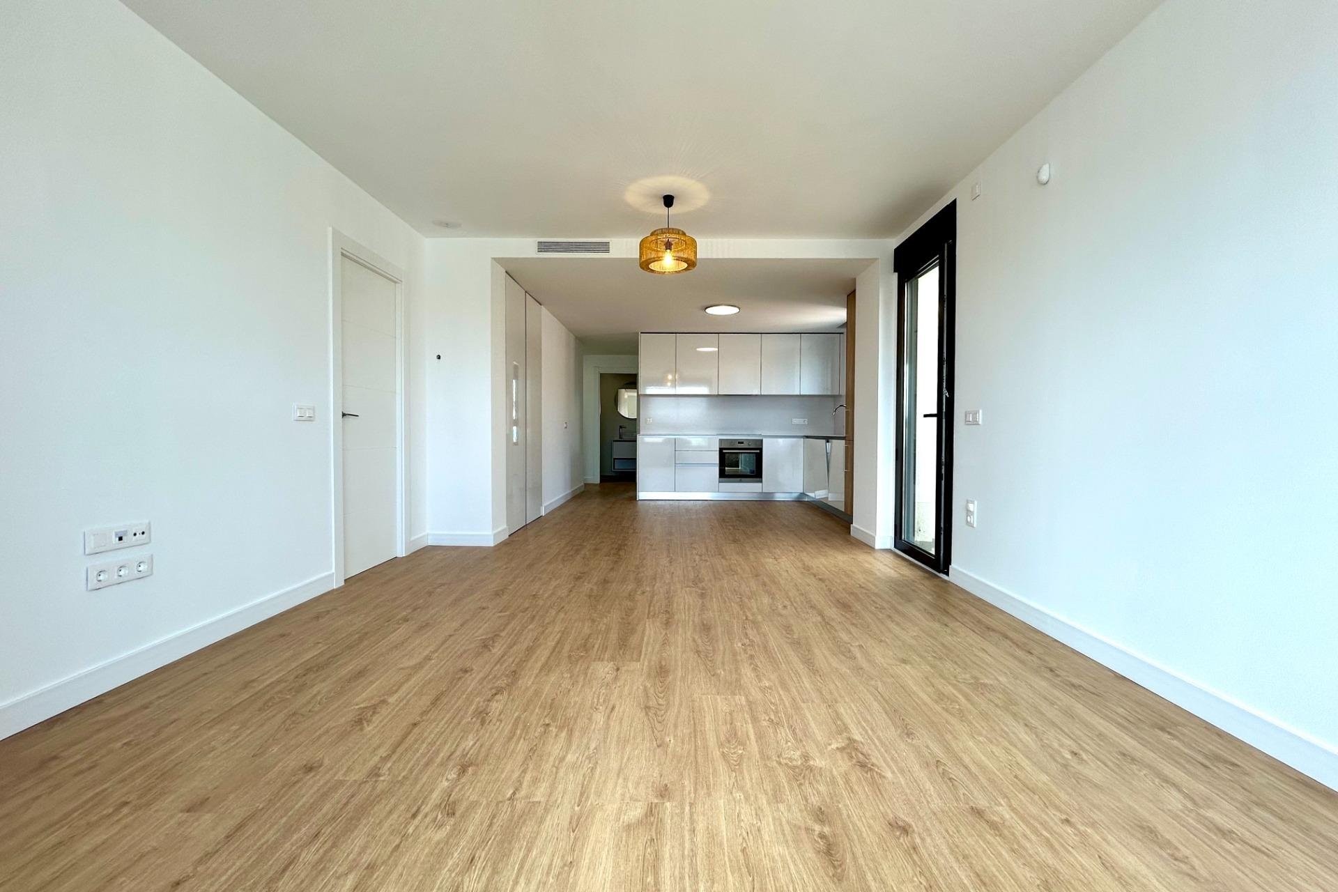 Resale - Apartment -
Orihuela Costa - PAU 8