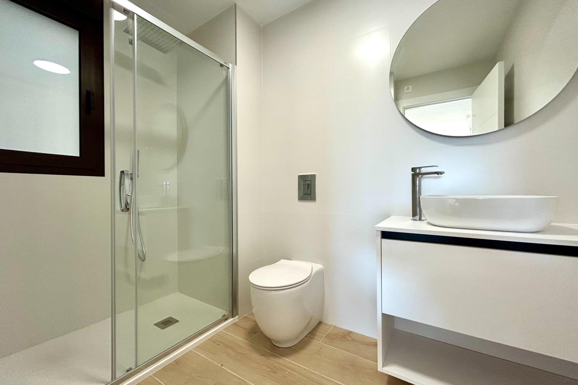 Resale - Apartment -
Orihuela Costa - PAU 8