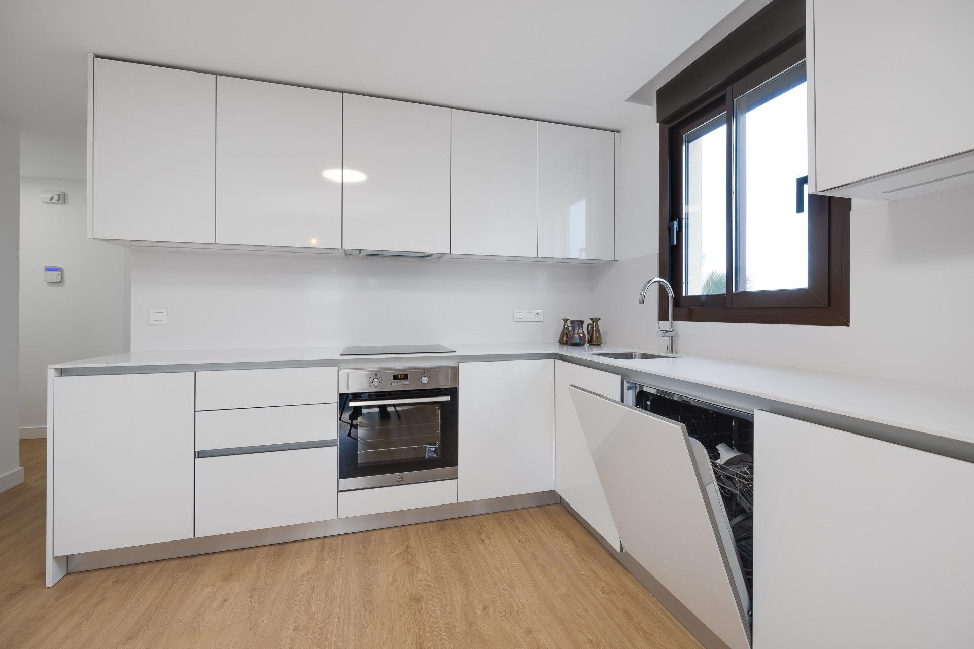 Resale - Apartment -
Orihuela Costa - PAU 8