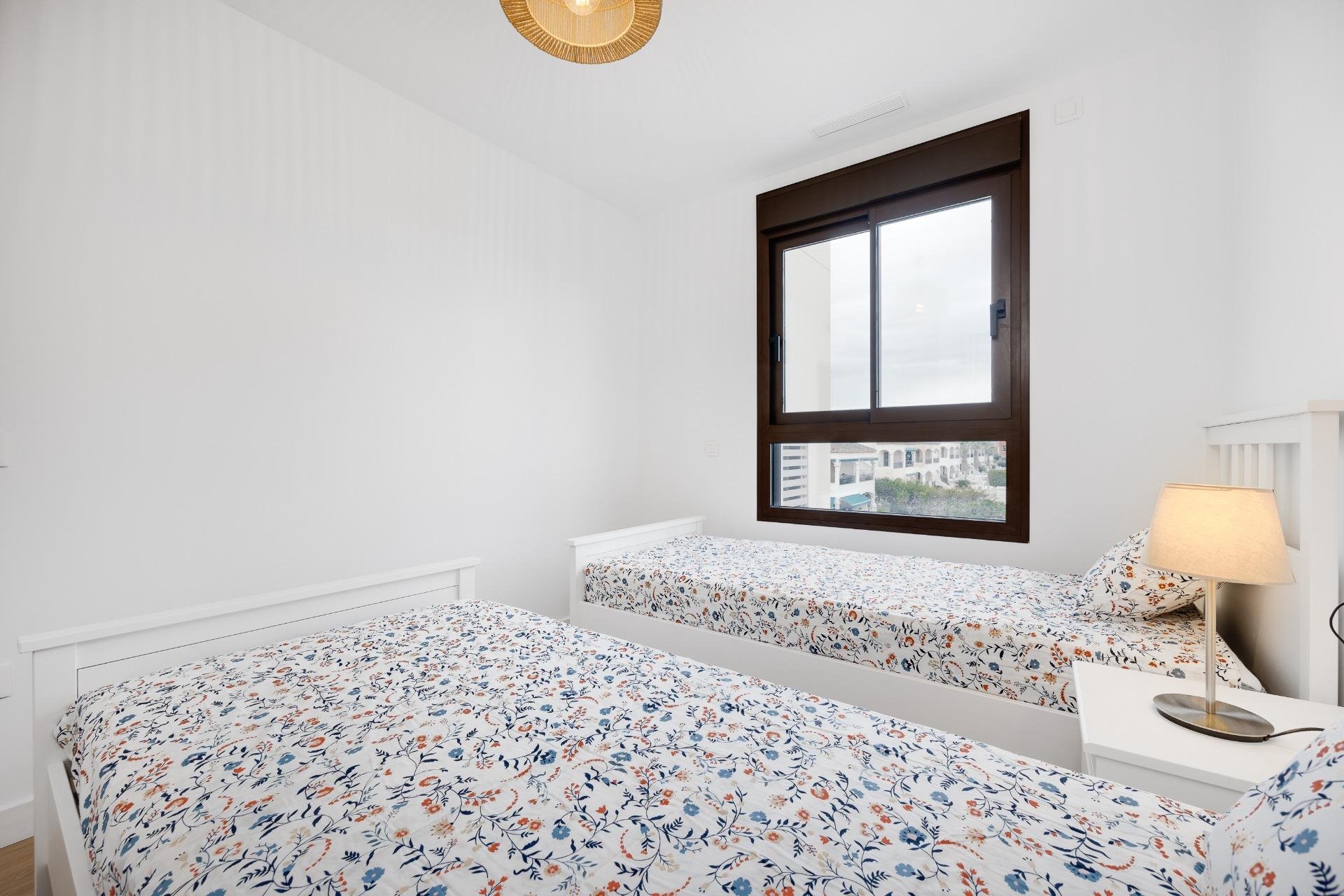 Resale - Apartment -
Orihuela Costa - PAU 8