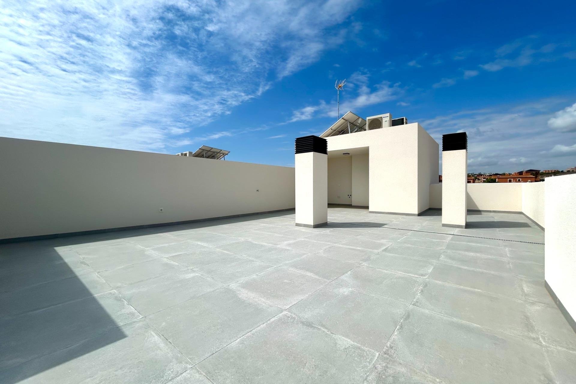 Resale - Apartment -
Orihuela Costa - PAU 8