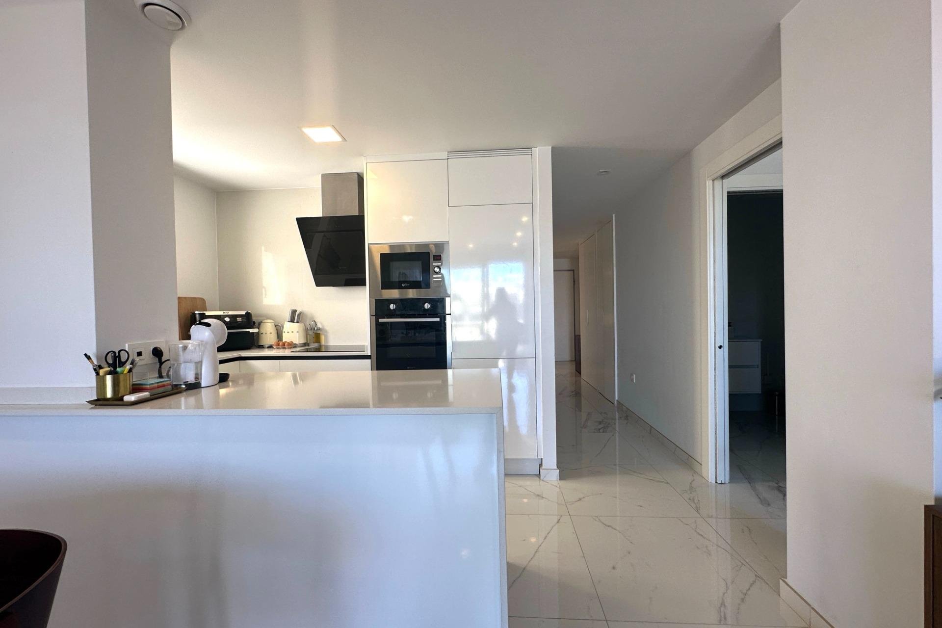 Resale - Apartment -
Orihuela Costa - PAU 8