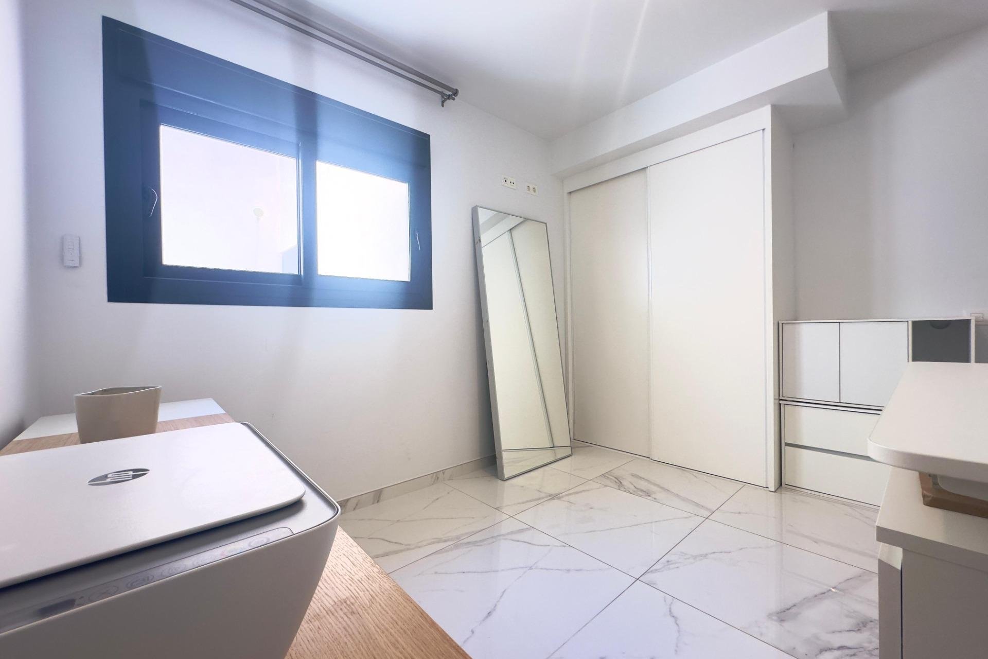 Resale - Apartment -
Orihuela Costa - PAU 8
