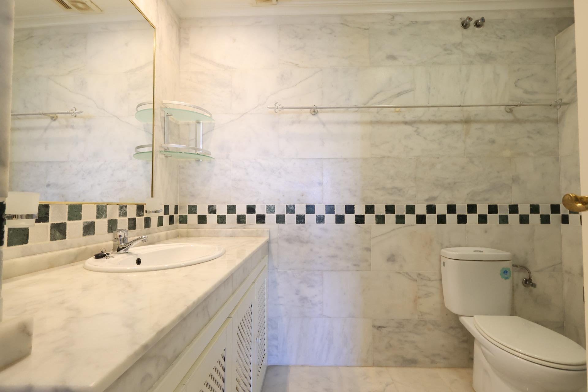 Resale - Apartment -
Orihuela Costa - PAU 8