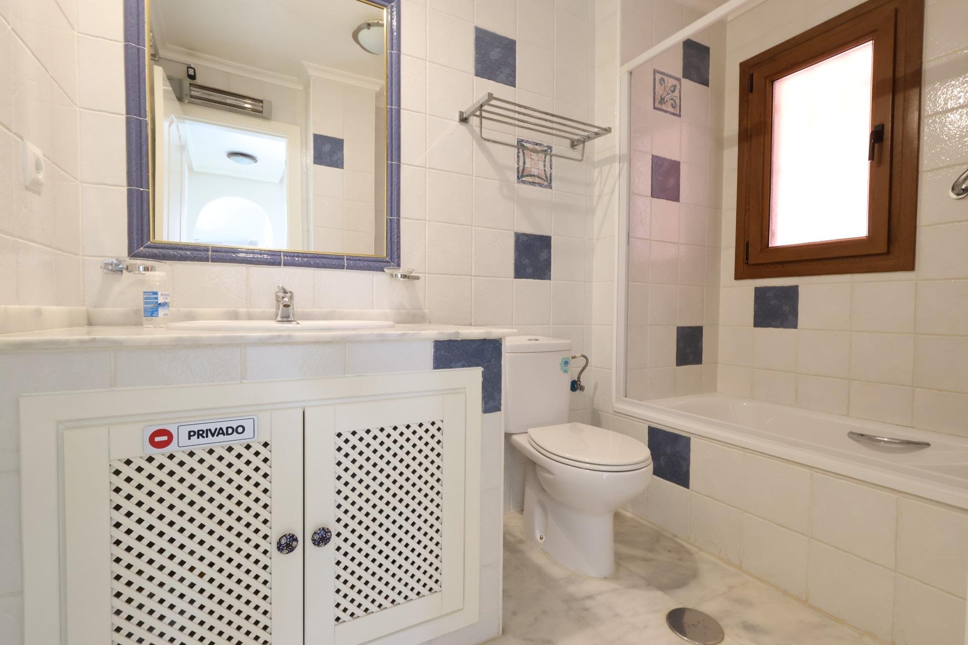 Resale - Apartment -
Orihuela Costa - PAU 8