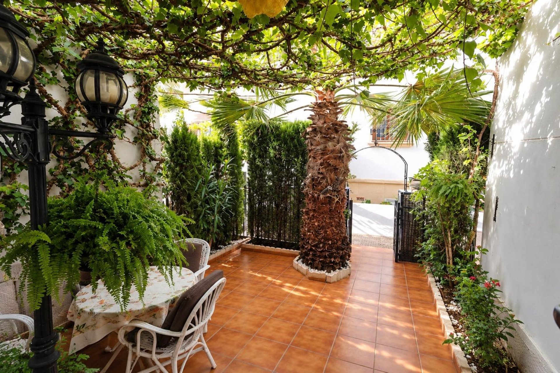 Resale - Apartment -
Orihuela Costa - PAU 8