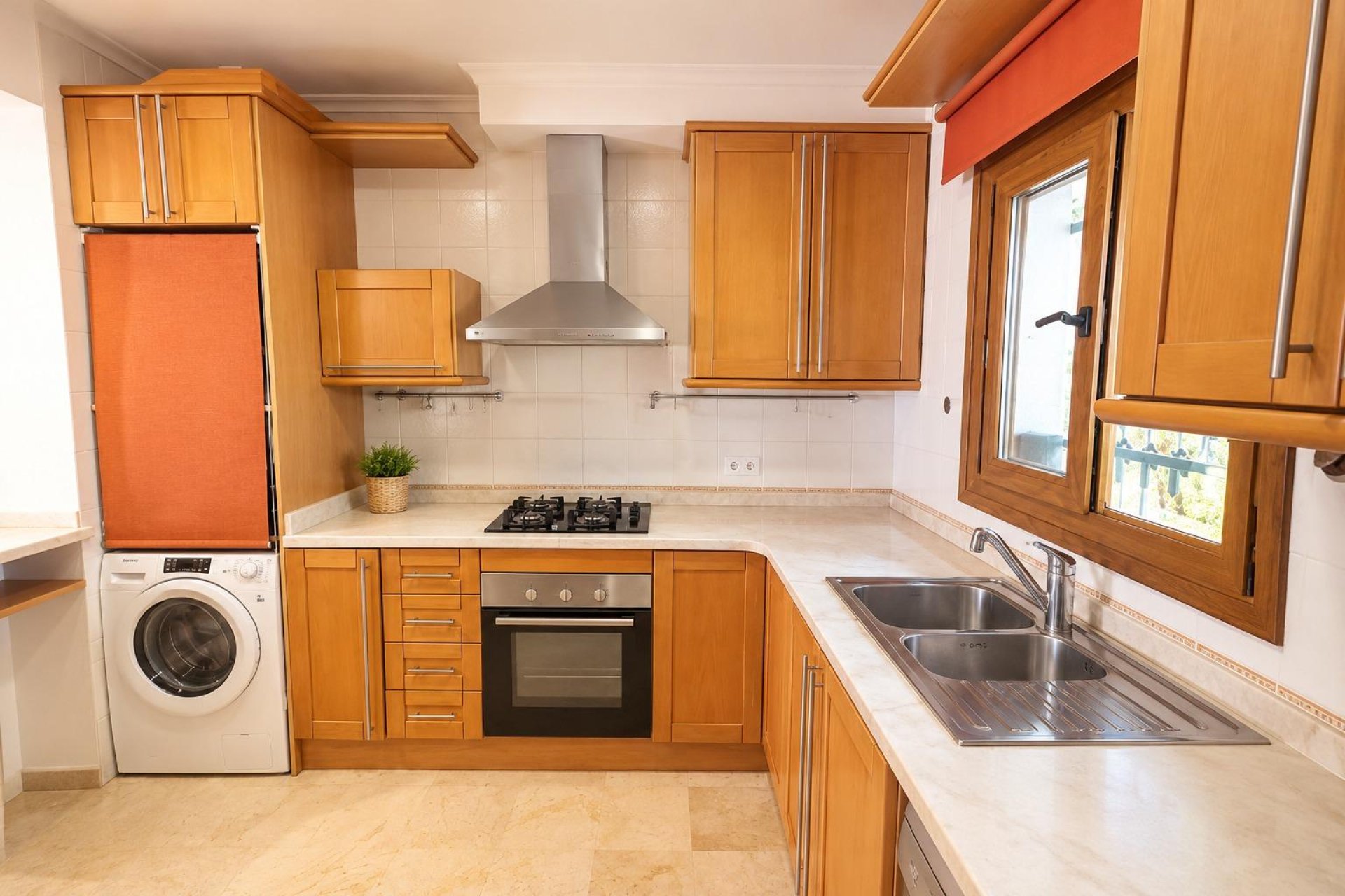 Resale - Apartment -
Orihuela Costa - PAU 8