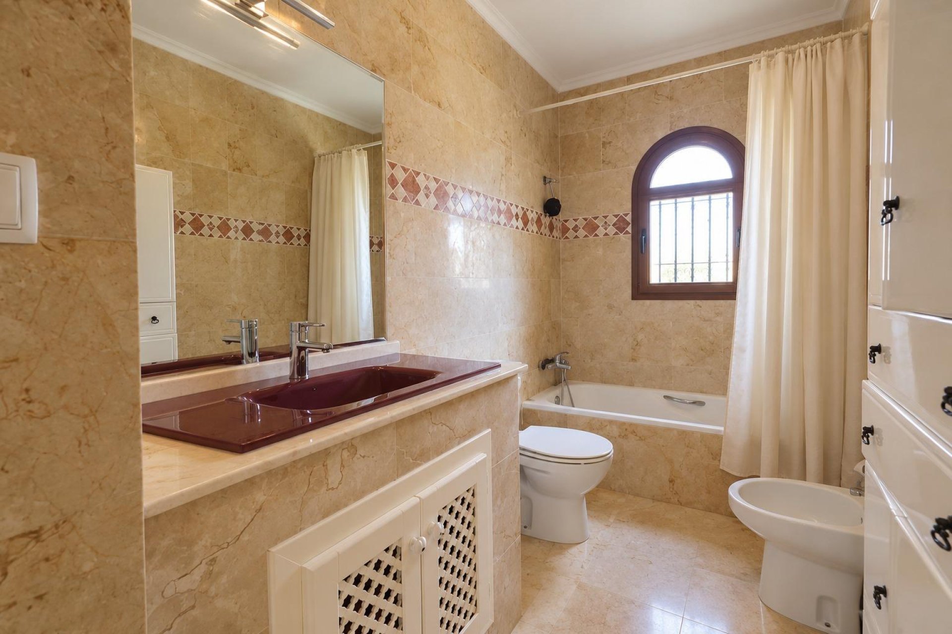 Resale - Apartment -
Orihuela Costa - PAU 8