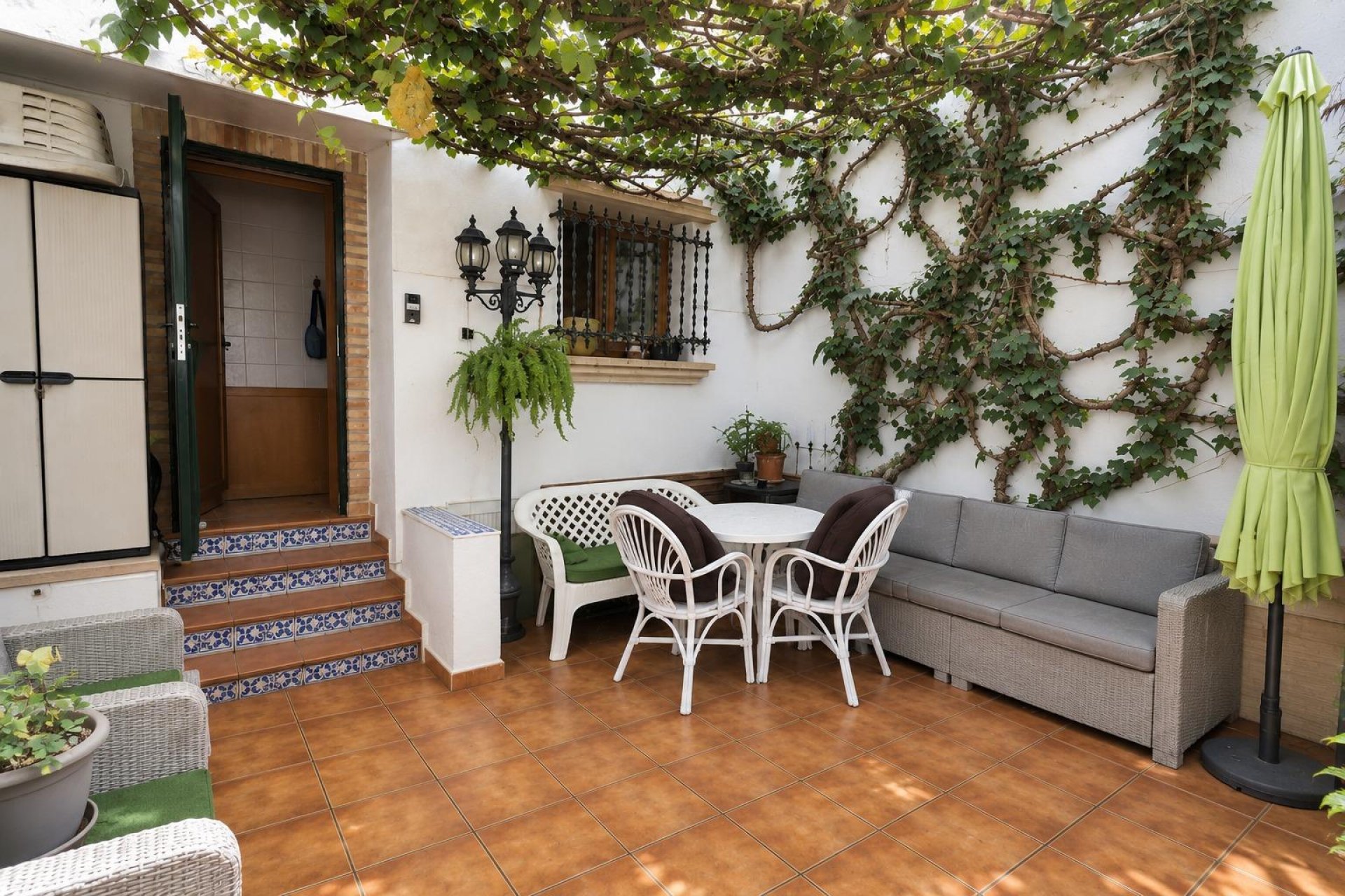 Resale - Apartment -
Orihuela Costa - PAU 8