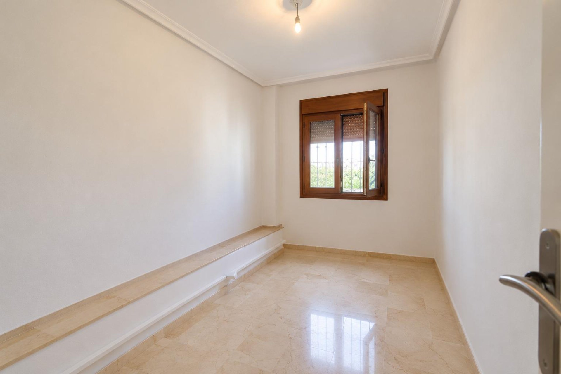 Resale - Apartment -
Orihuela Costa - PAU 8