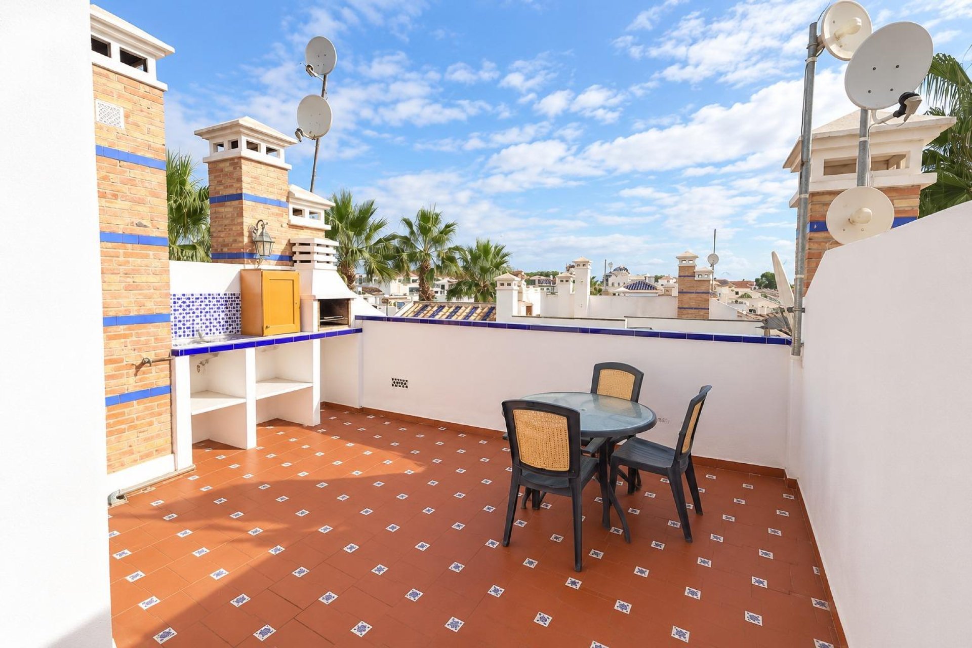 Resale - Apartment -
Orihuela Costa - PAU 8