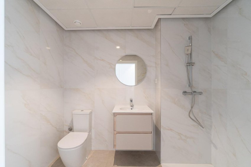 Resale - Apartment -
Orihuela Costa - Playa Flamenca