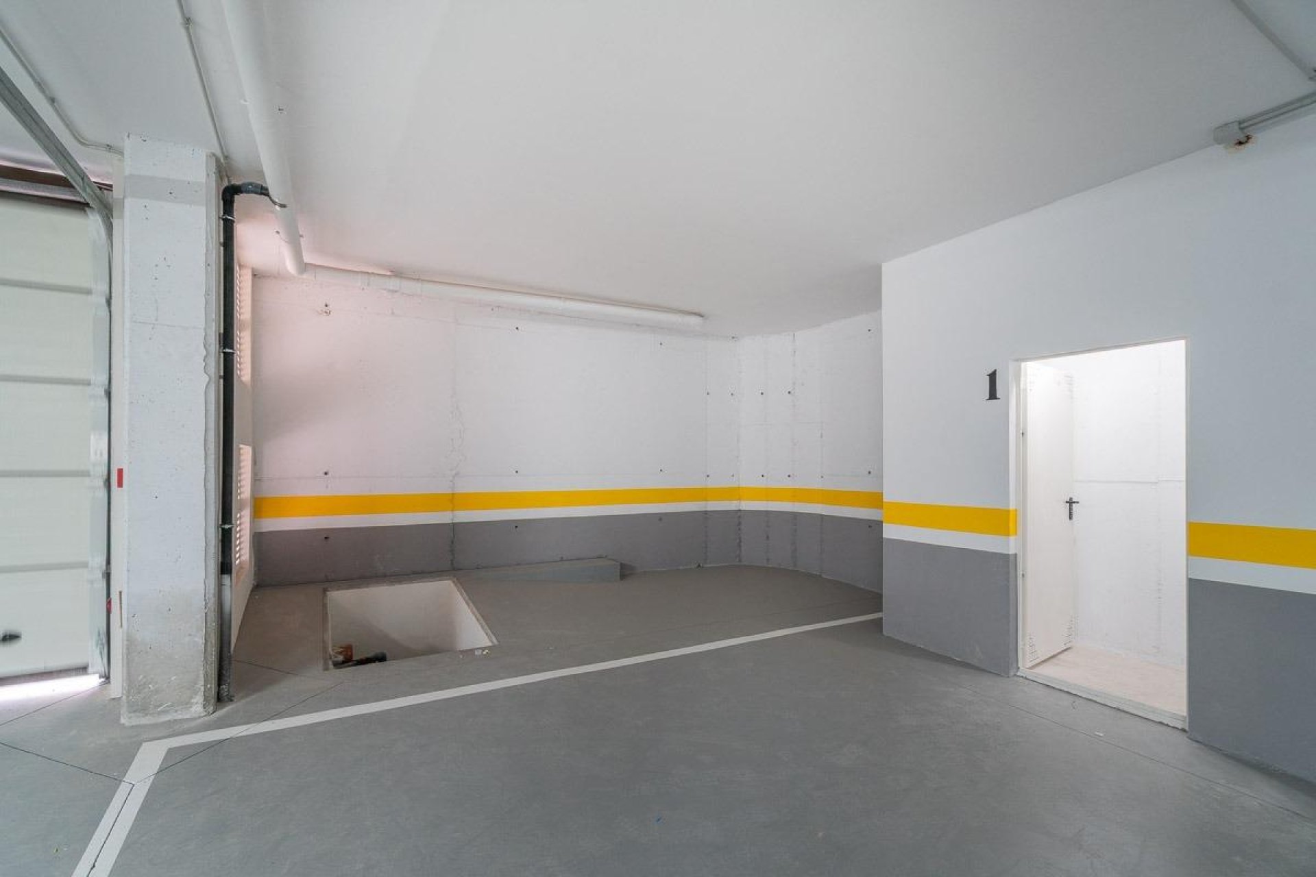 Resale - Apartment -
Orihuela Costa - Playa Flamenca