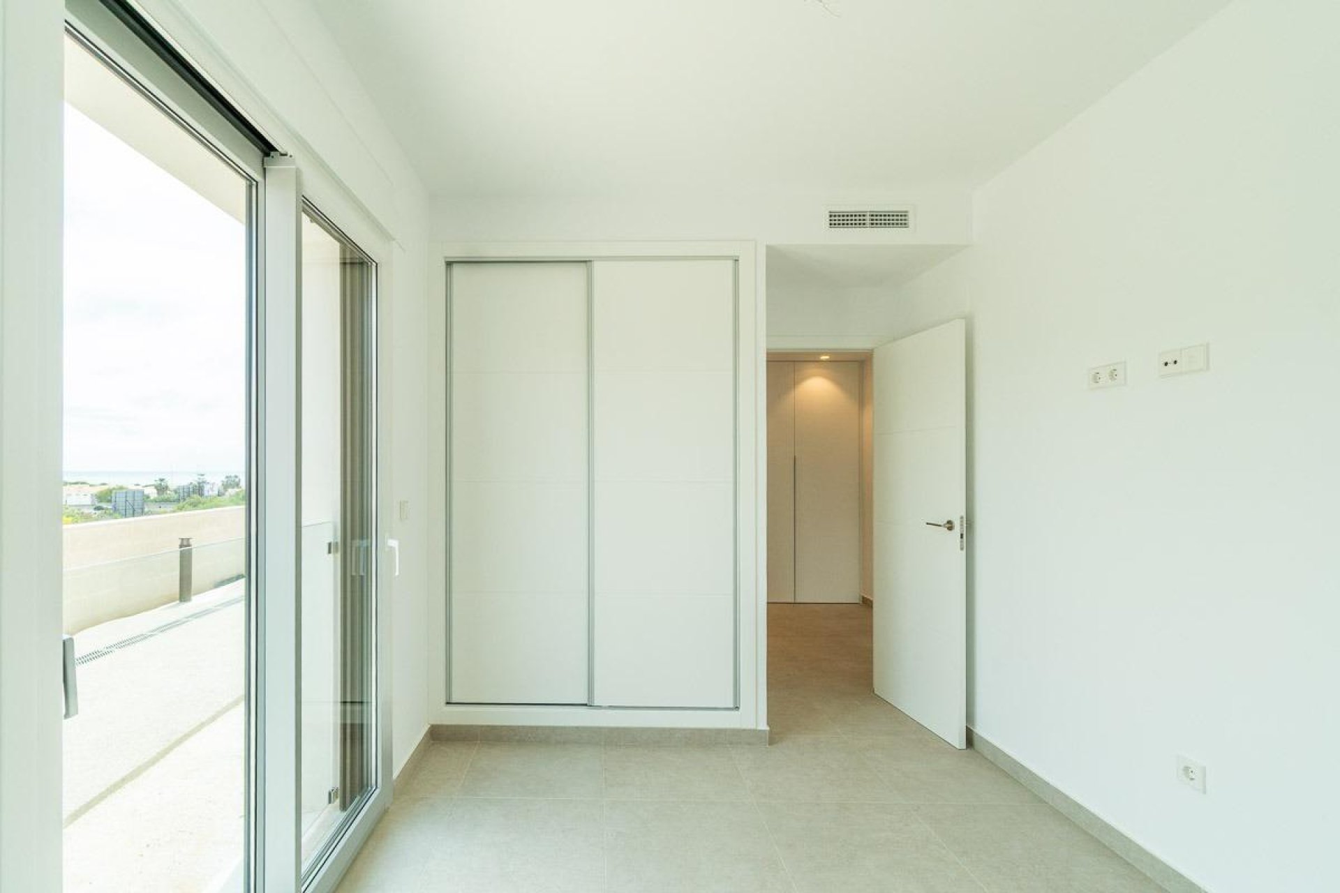 Resale - Apartment -
Orihuela Costa - Playa Flamenca