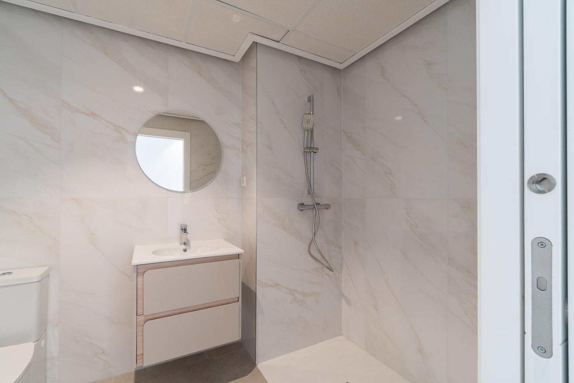 Resale - Apartment -
Orihuela Costa - Playa Flamenca