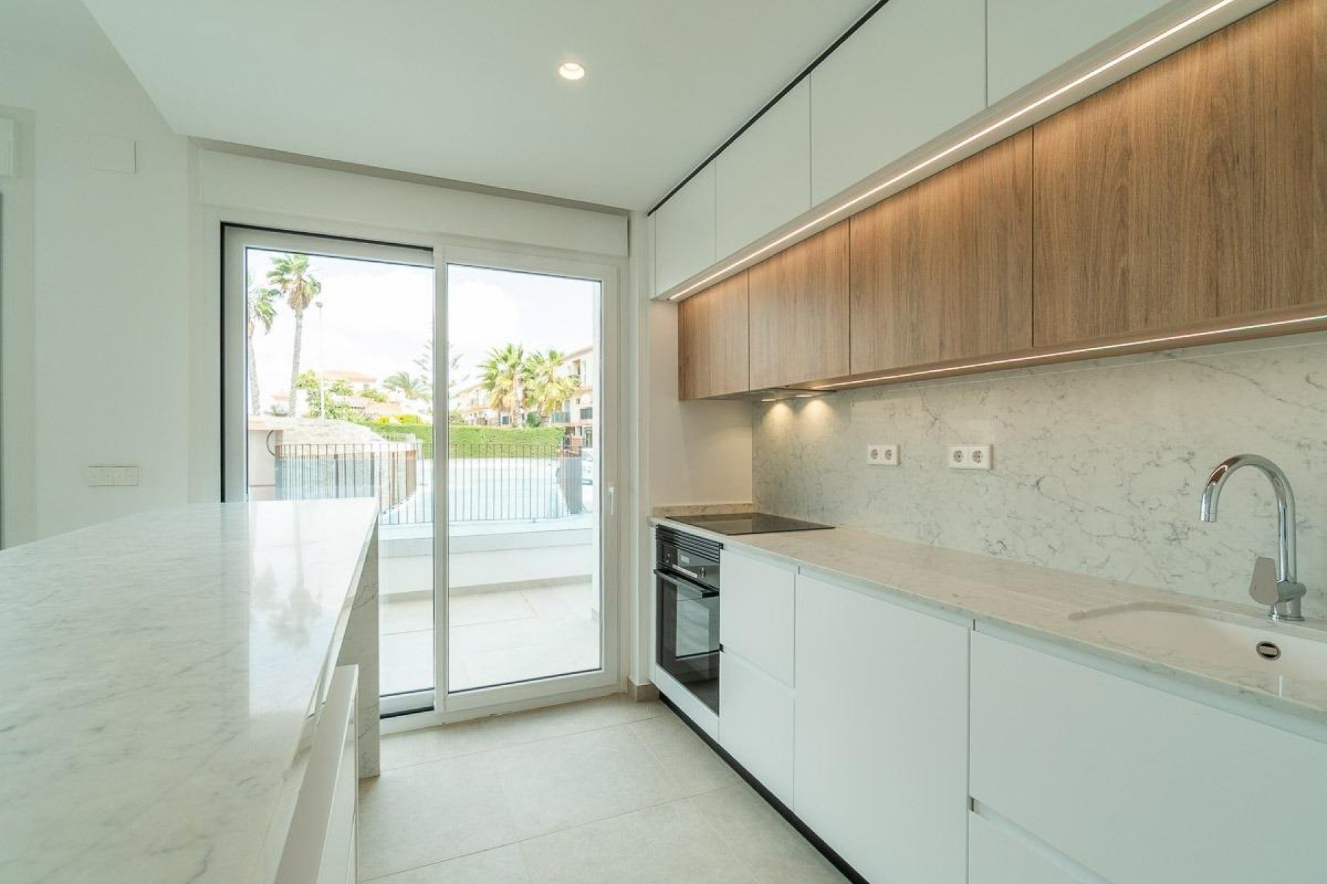 Resale - Apartment -
Orihuela Costa - Playa Flamenca