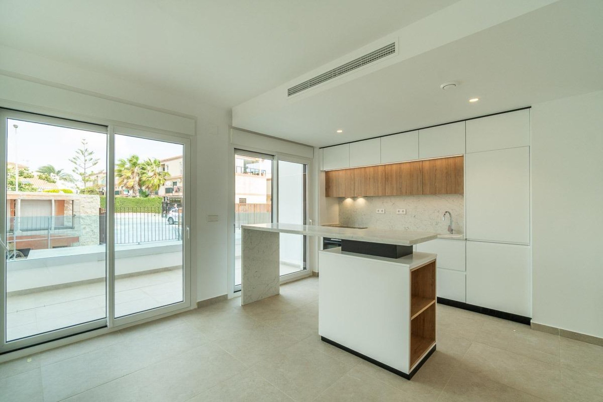 Resale - Apartment -
Orihuela Costa - Playa Flamenca