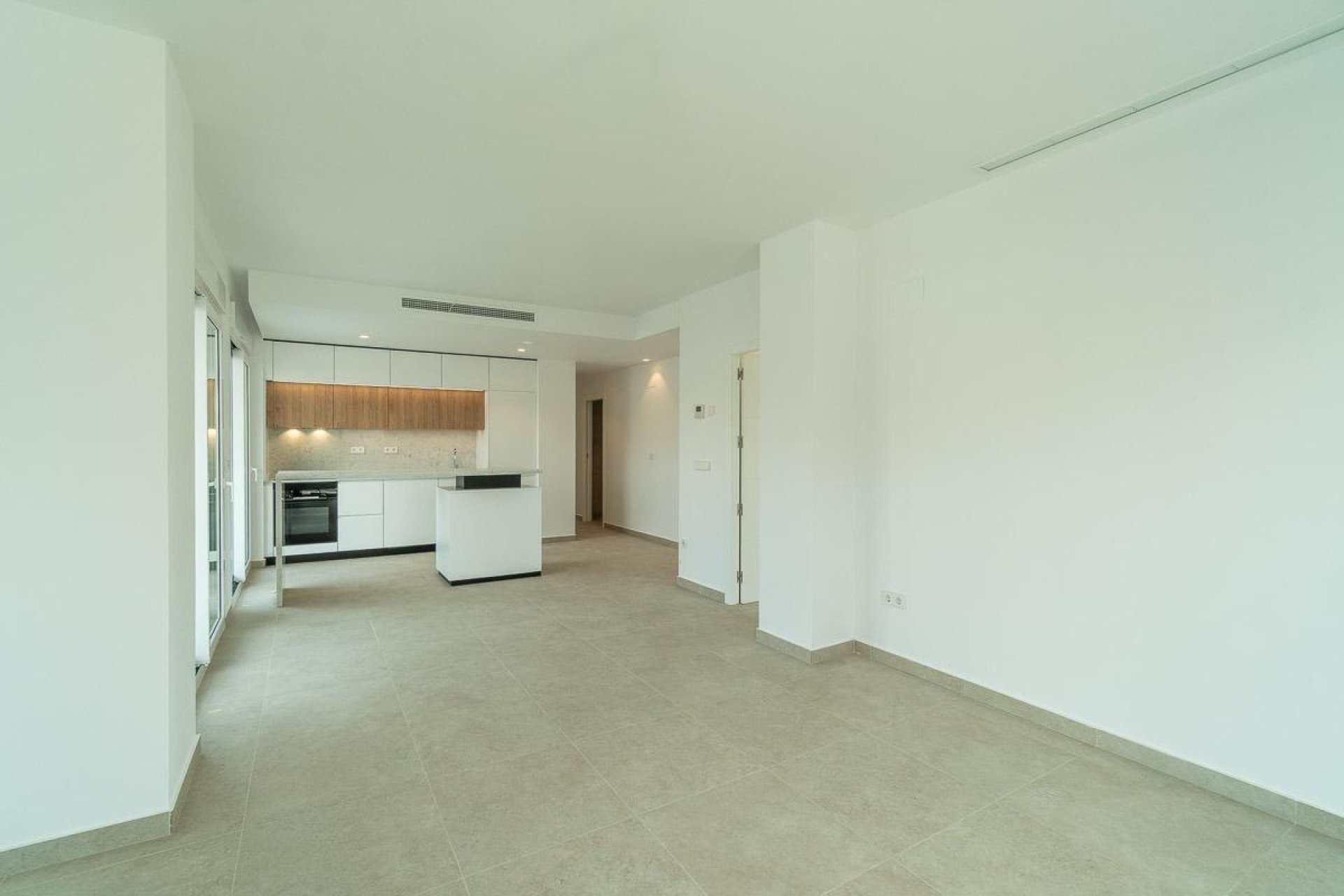 Resale - Apartment -
Orihuela Costa - Playa Flamenca