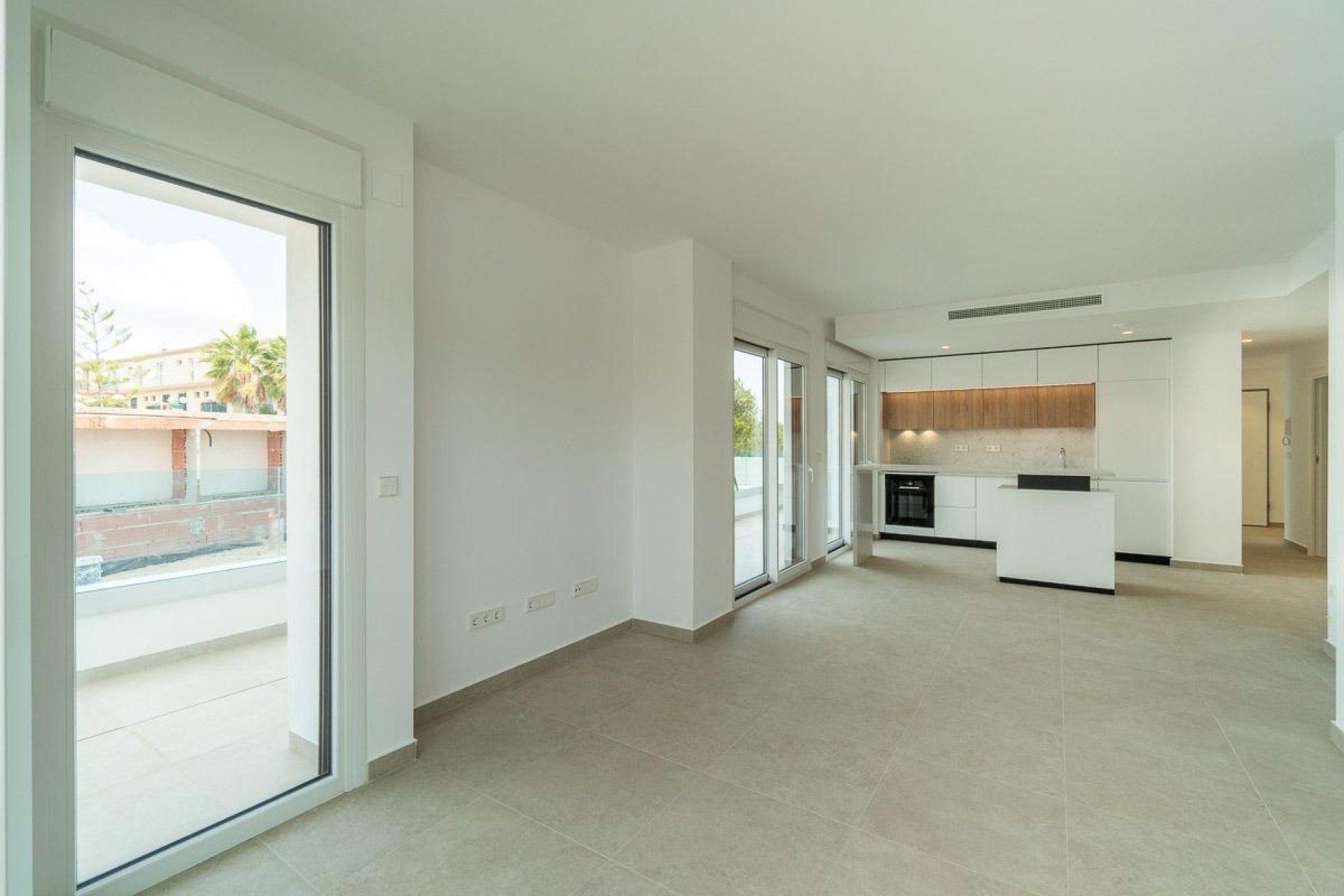 Resale - Apartment -
Orihuela Costa - Playa Flamenca