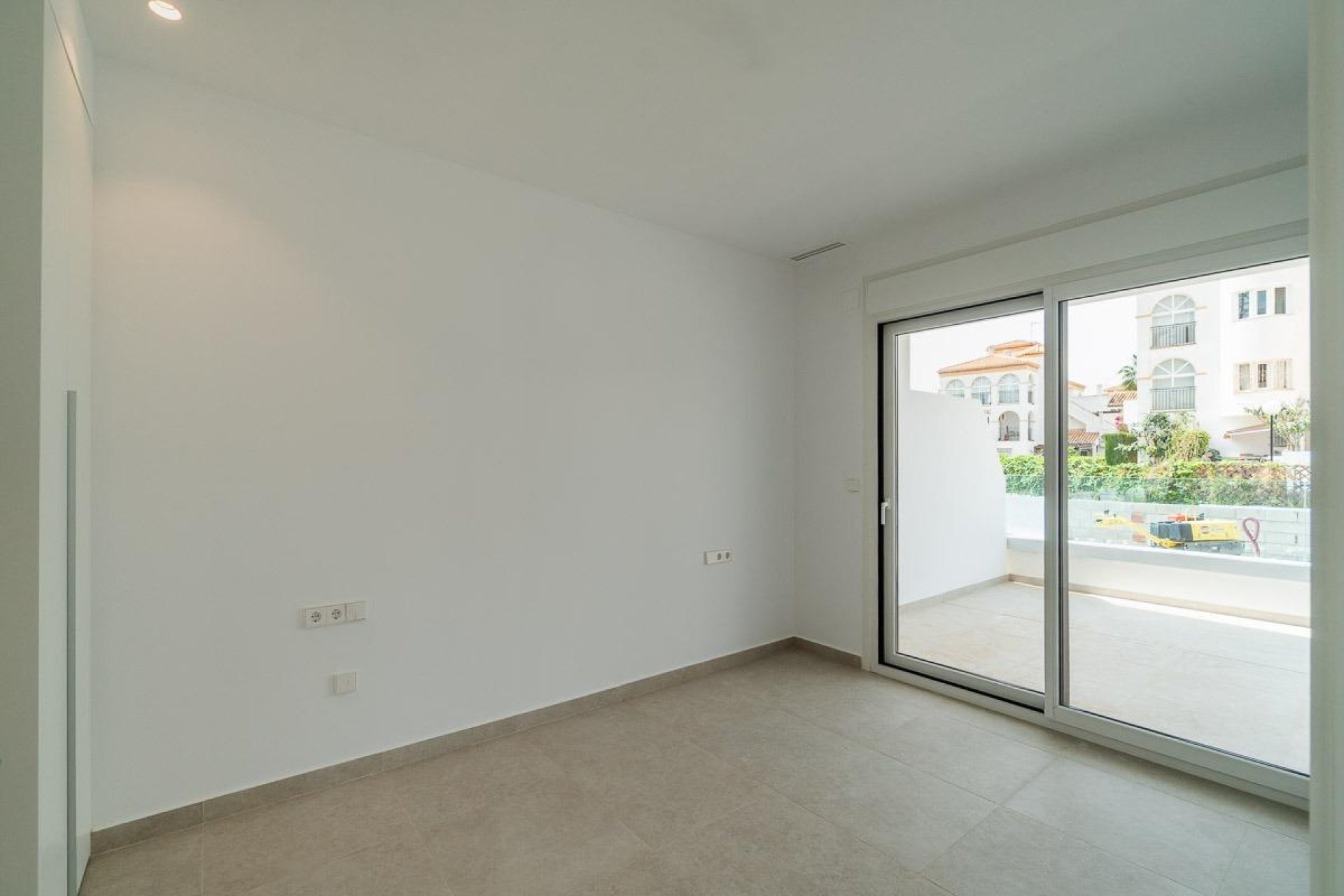 Resale - Apartment -
Orihuela Costa - Playa Flamenca