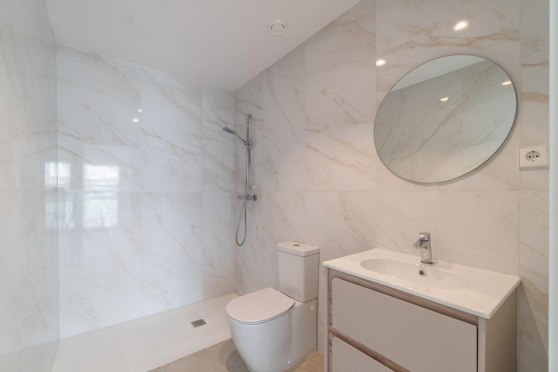 Resale - Apartment -
Orihuela Costa - Playa Flamenca